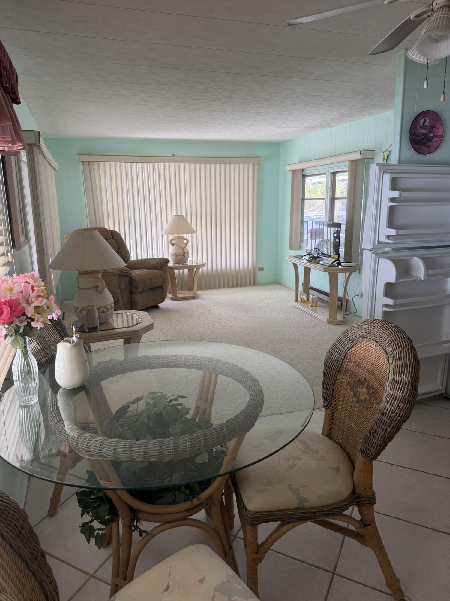 RIVERLAND MOBILE HOME PARK UNREC CO-OP - Residential