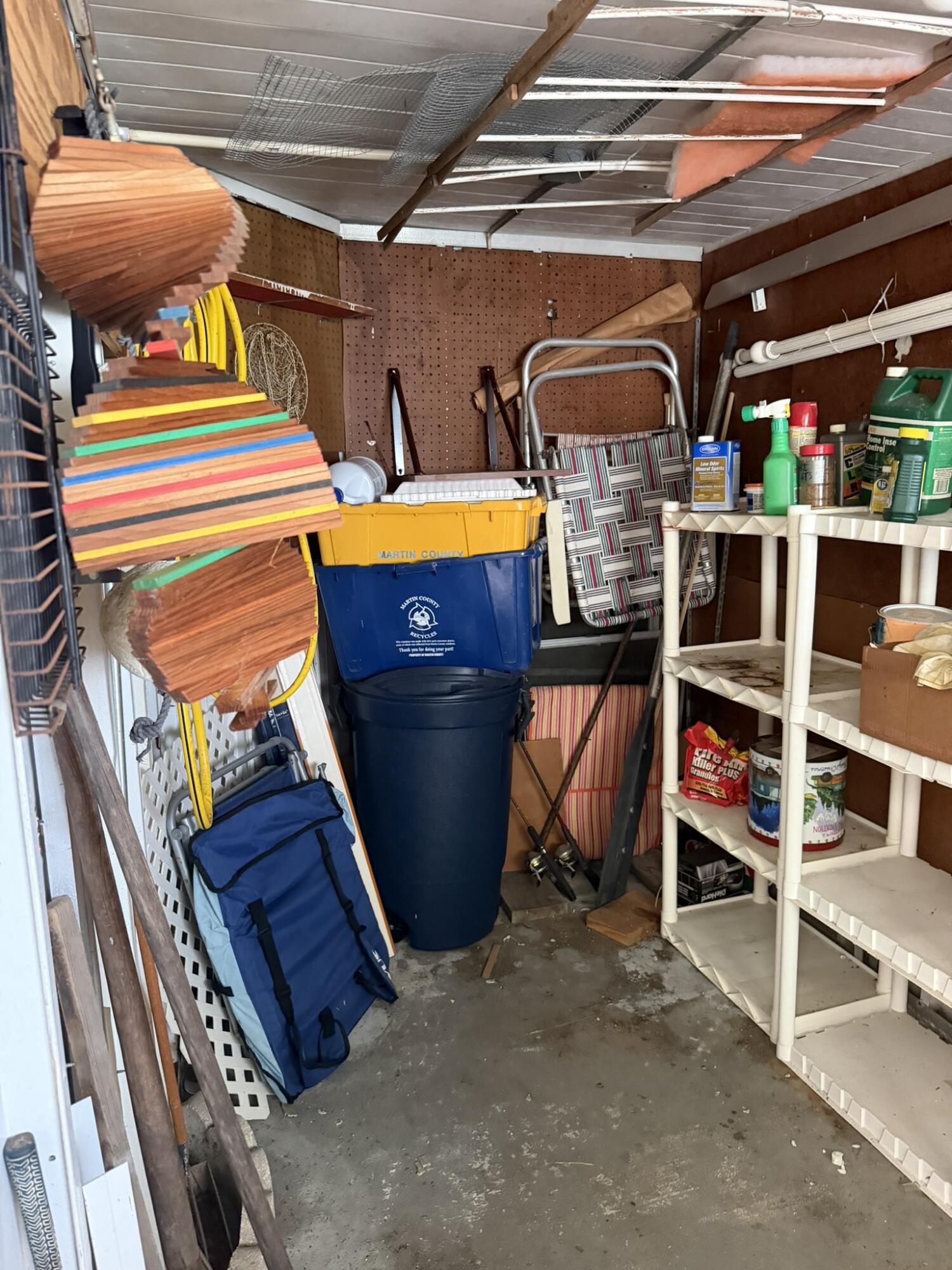 RIVERLAND MOBILE HOME PARK UNREC CO-OP - Residential