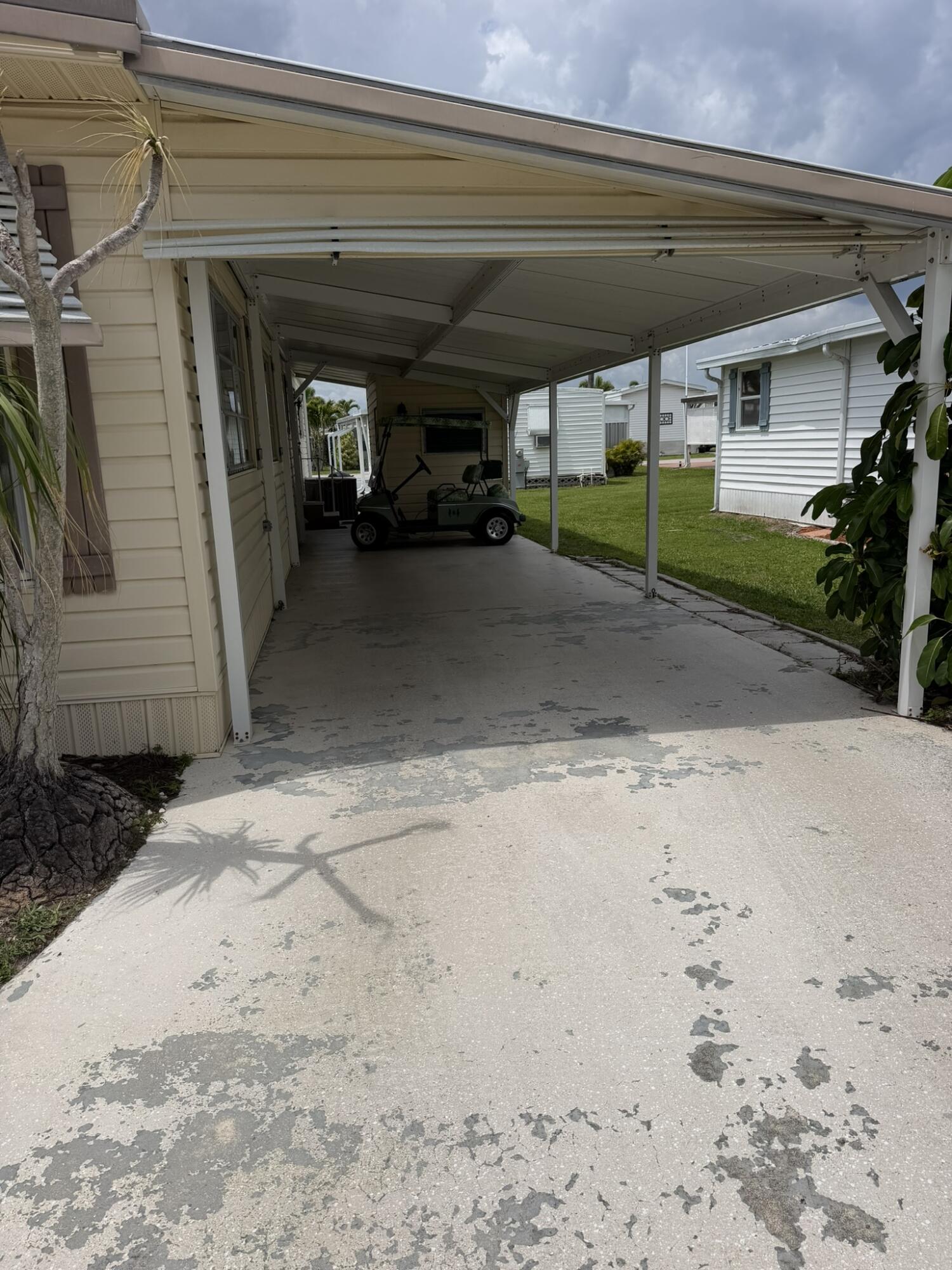 RIVERLAND MOBILE HOME PARK UNREC CO-OP - Residential