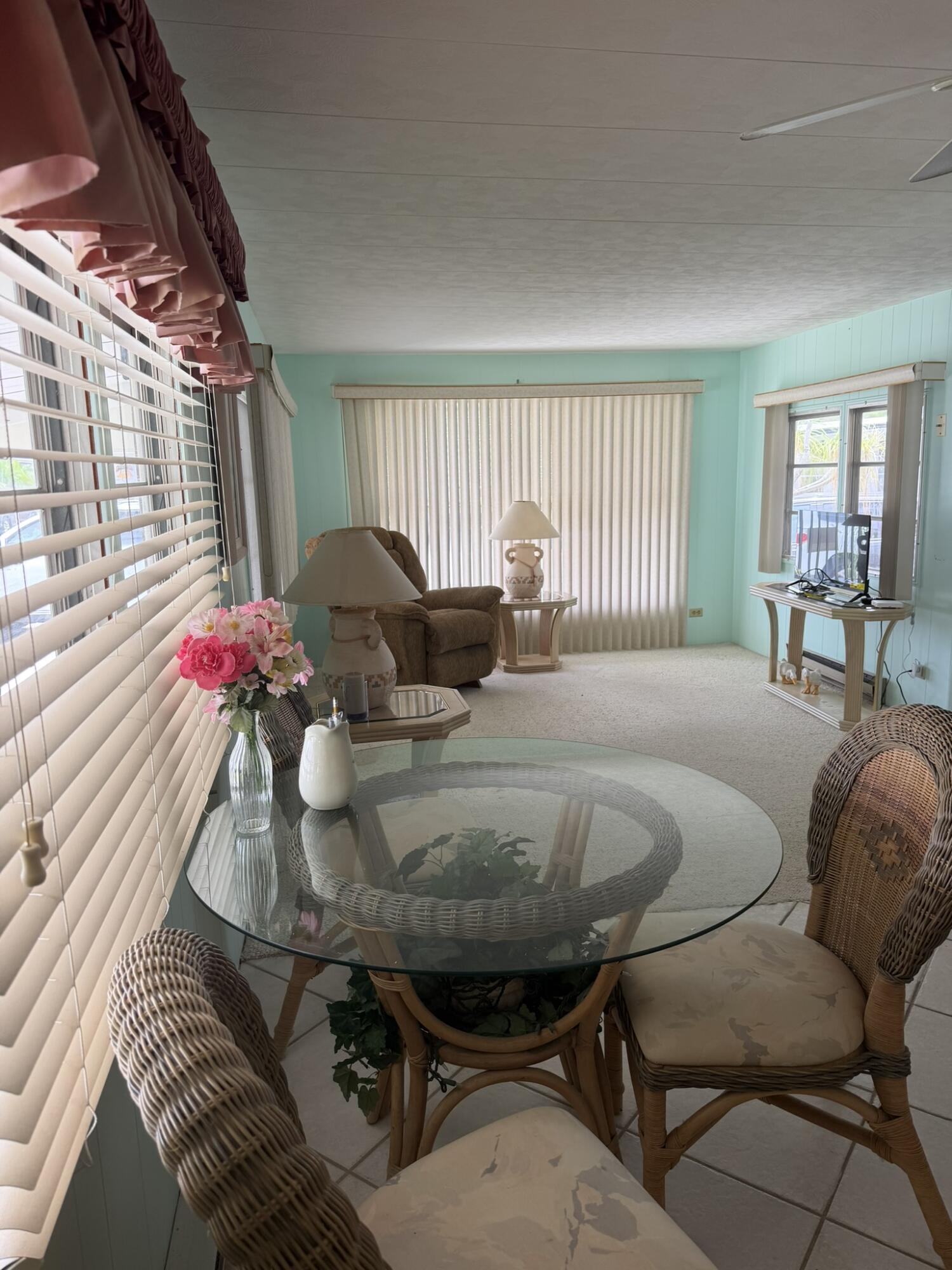 RIVERLAND MOBILE HOME PARK UNREC CO-OP - Residential