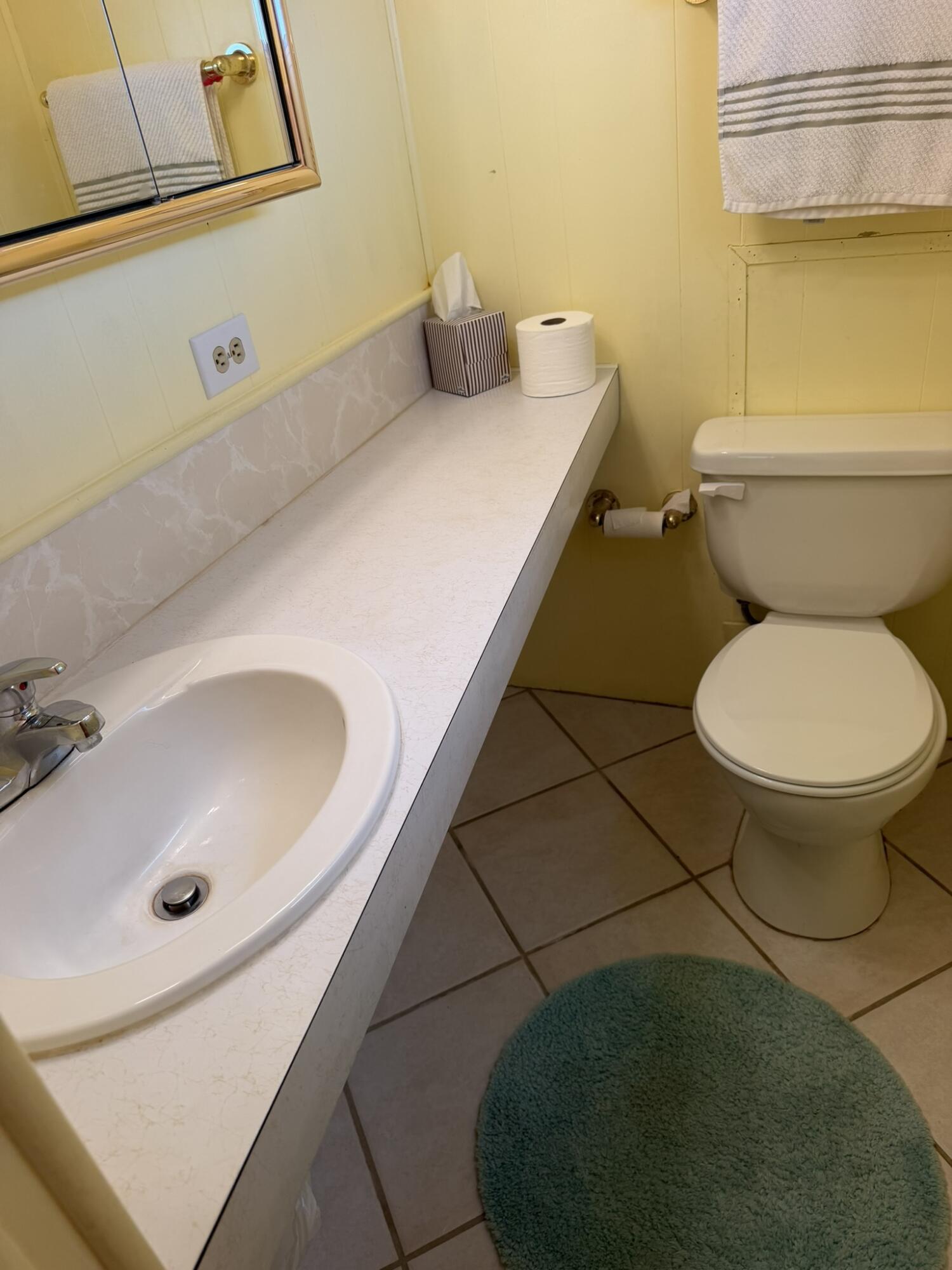 RIVERLAND MOBILE HOME PARK UNREC CO-OP - Residential