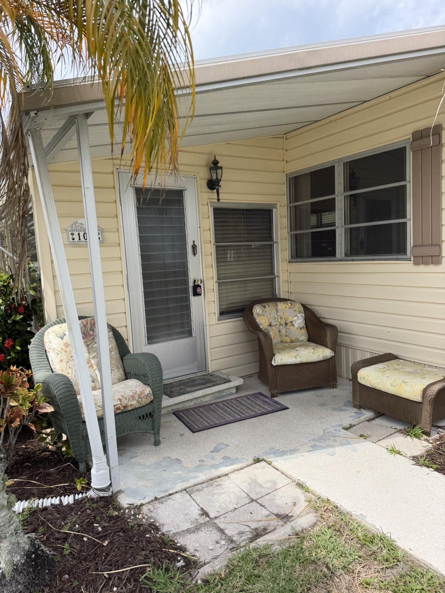 RIVERLAND MOBILE HOME PARK UNREC CO-OP - Residential