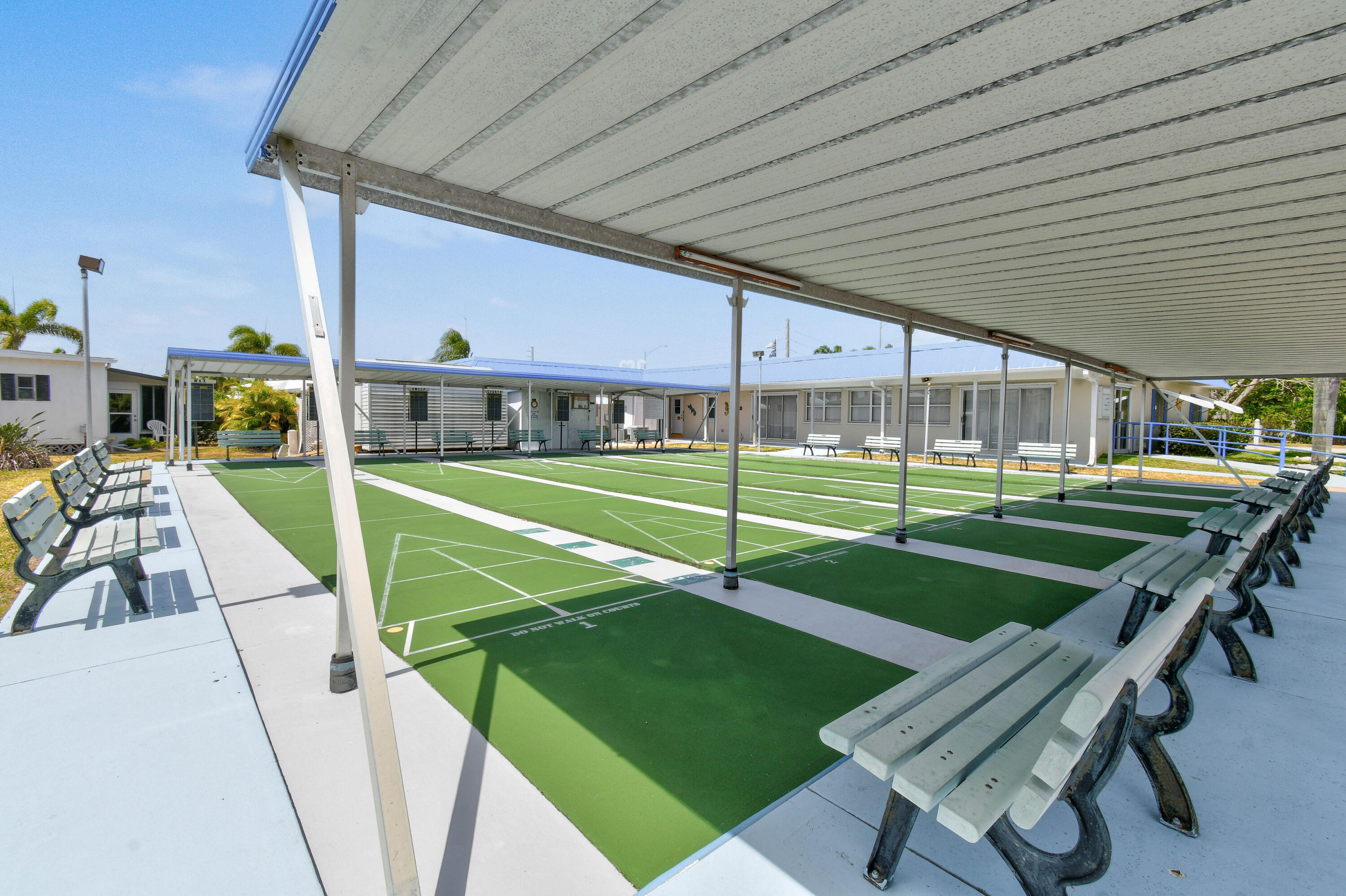 RIVERLAND MOBILE HOME PARK UNREC CO-OP - Residential