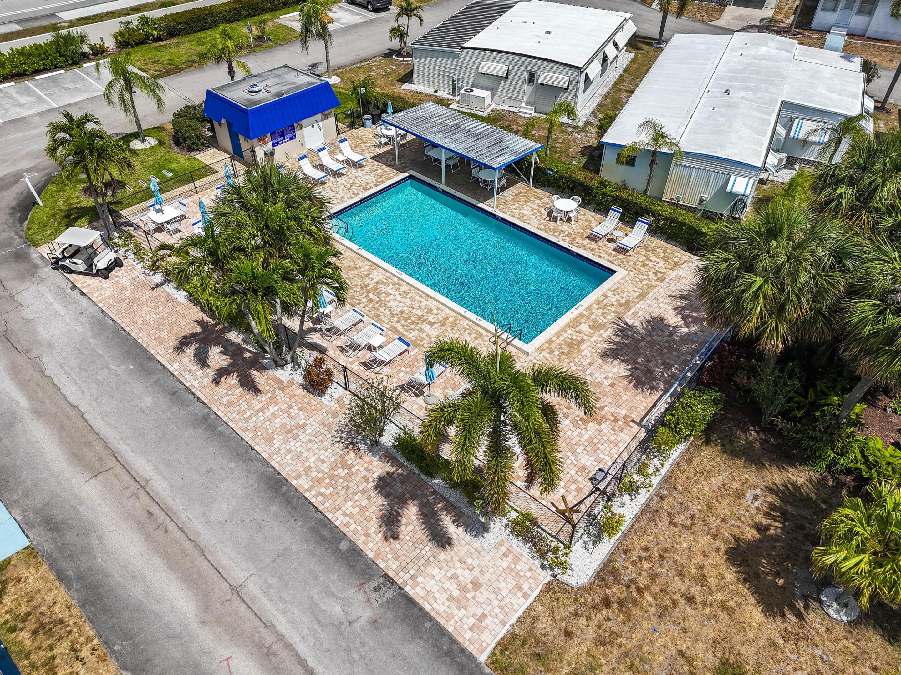 RIVERLAND MOBILE HOME PARK UNREC CO-OP - Residential