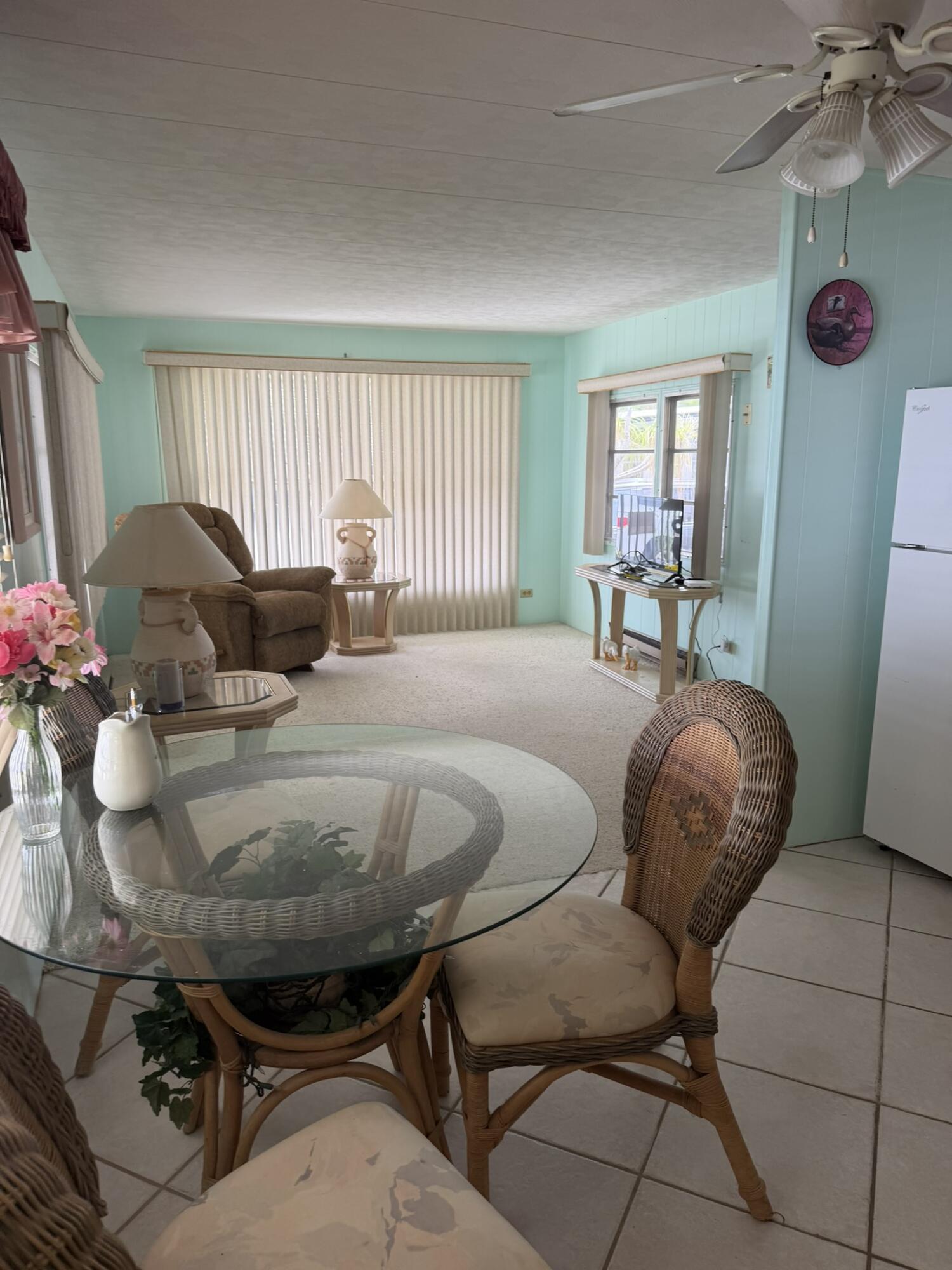 RIVERLAND MOBILE HOME PARK UNREC CO-OP - Residential