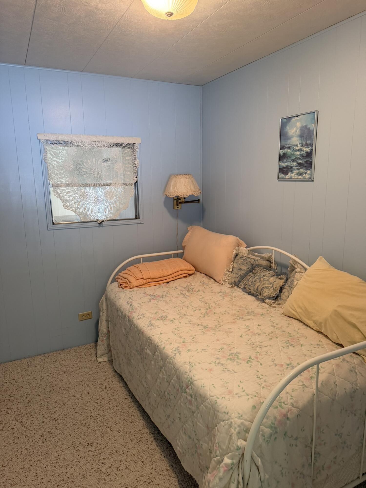 RIVERLAND MOBILE HOME PARK UNREC CO-OP - Residential