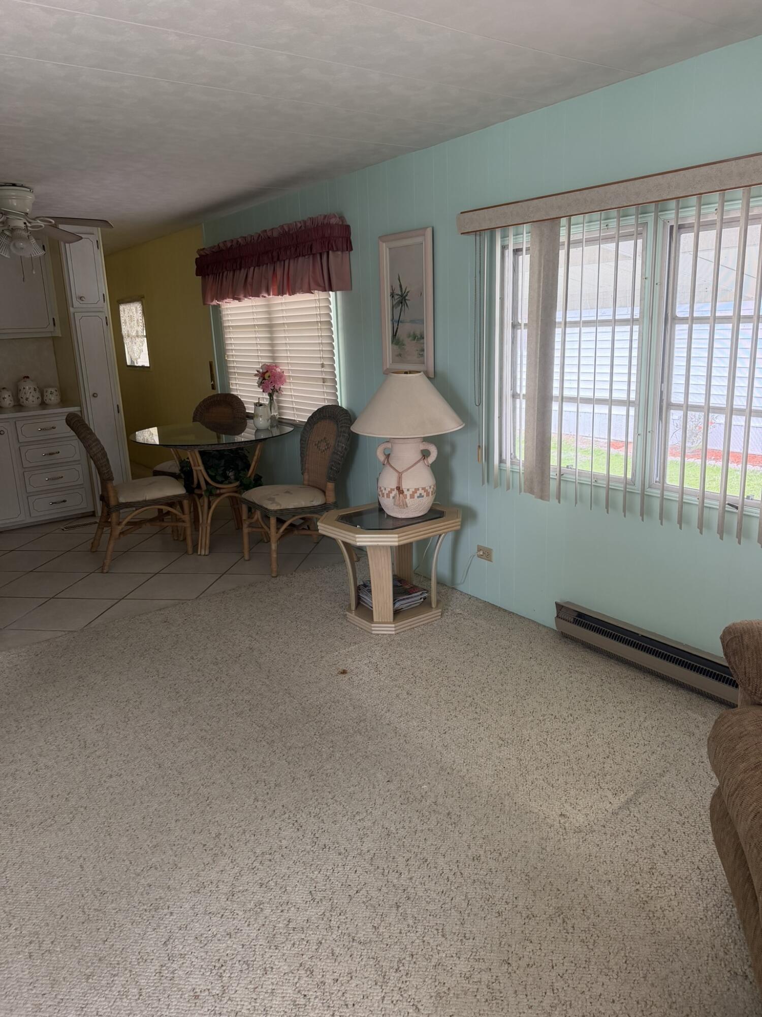 RIVERLAND MOBILE HOME PARK UNREC CO-OP - Residential