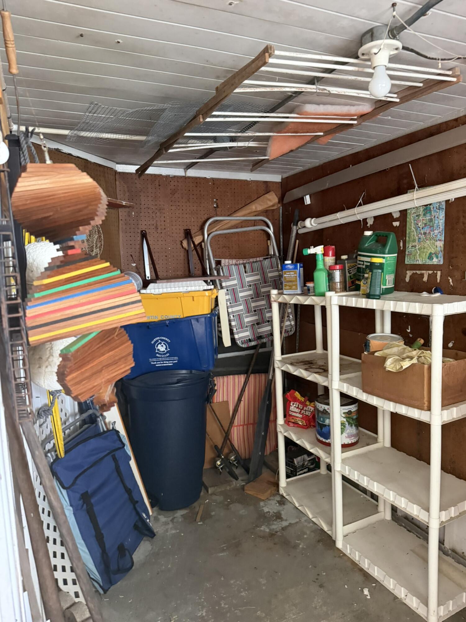 RIVERLAND MOBILE HOME PARK UNREC CO-OP - Residential