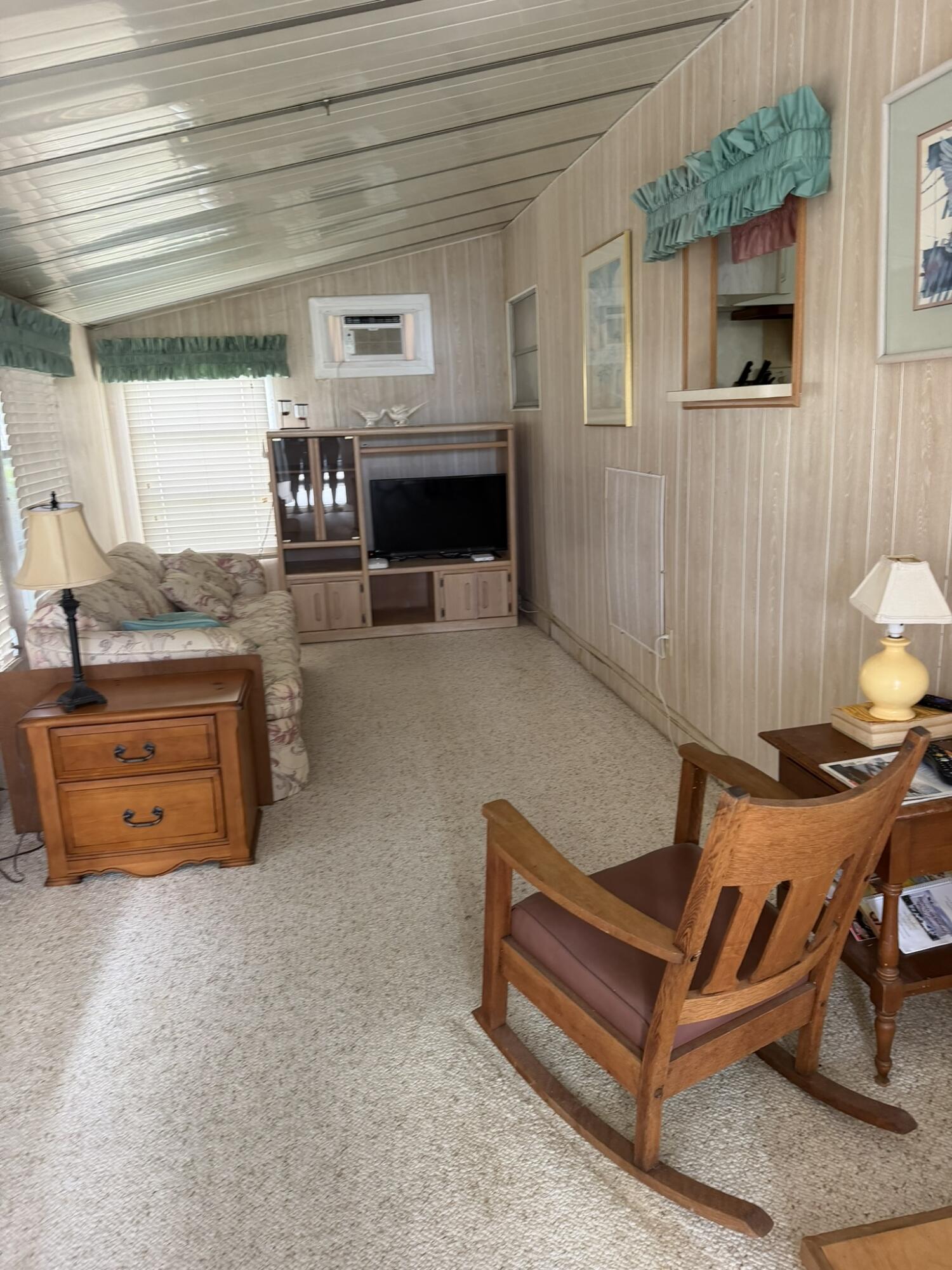 RIVERLAND MOBILE HOME PARK UNREC CO-OP - Residential