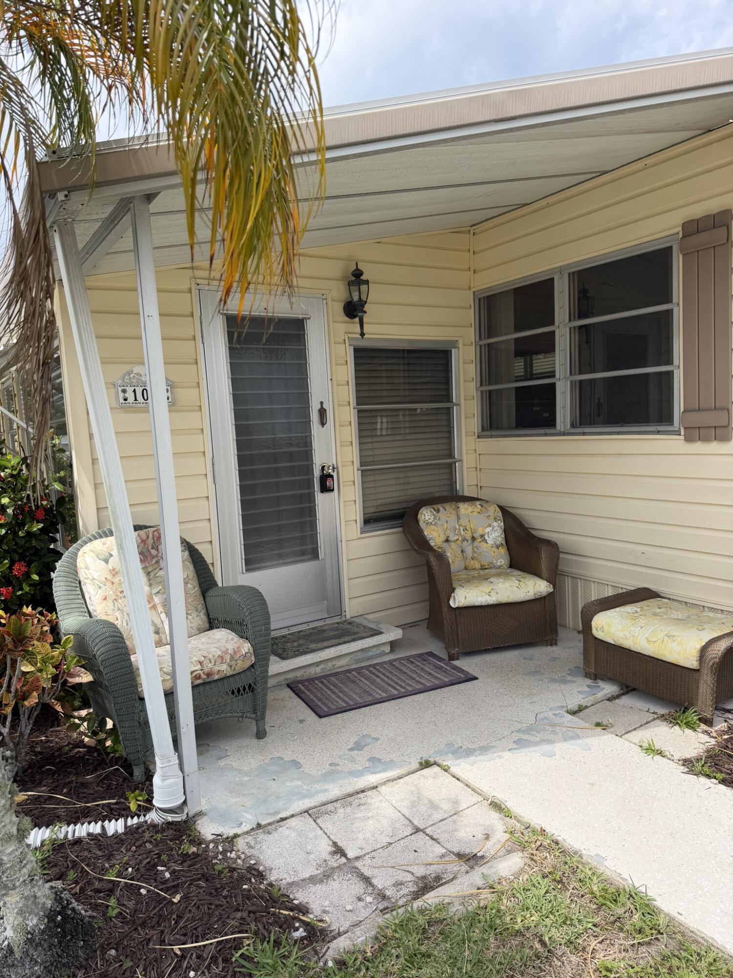 RIVERLAND MOBILE HOME PARK UNREC CO-OP - Residential