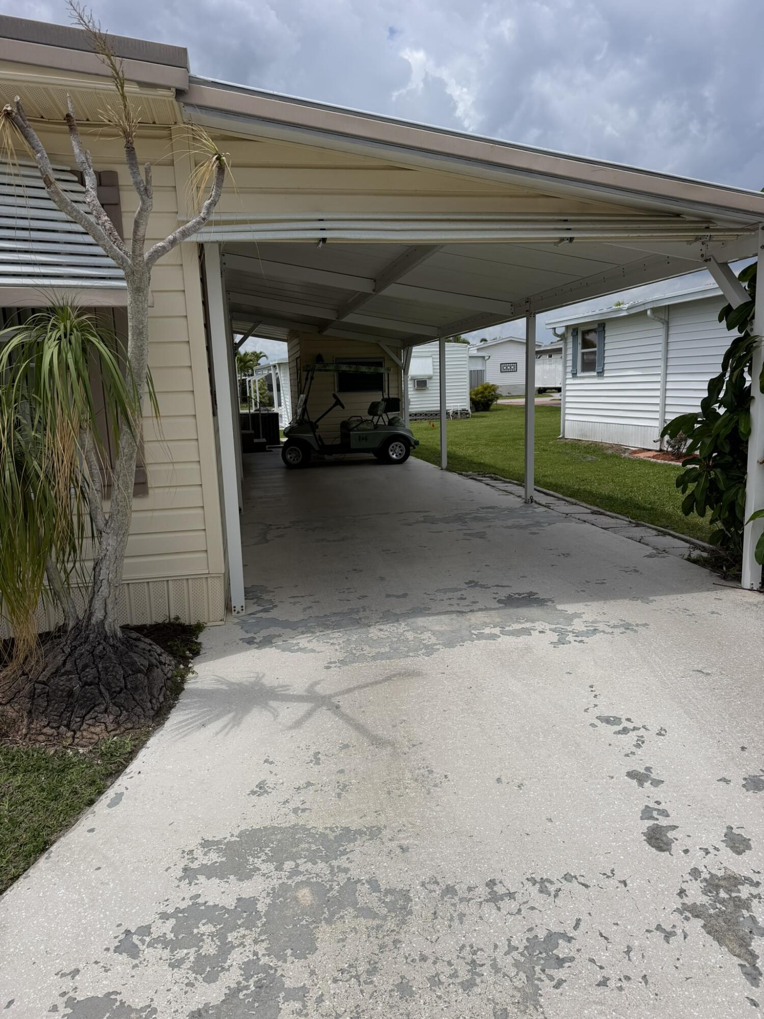 RIVERLAND MOBILE HOME PARK UNREC CO-OP - Residential