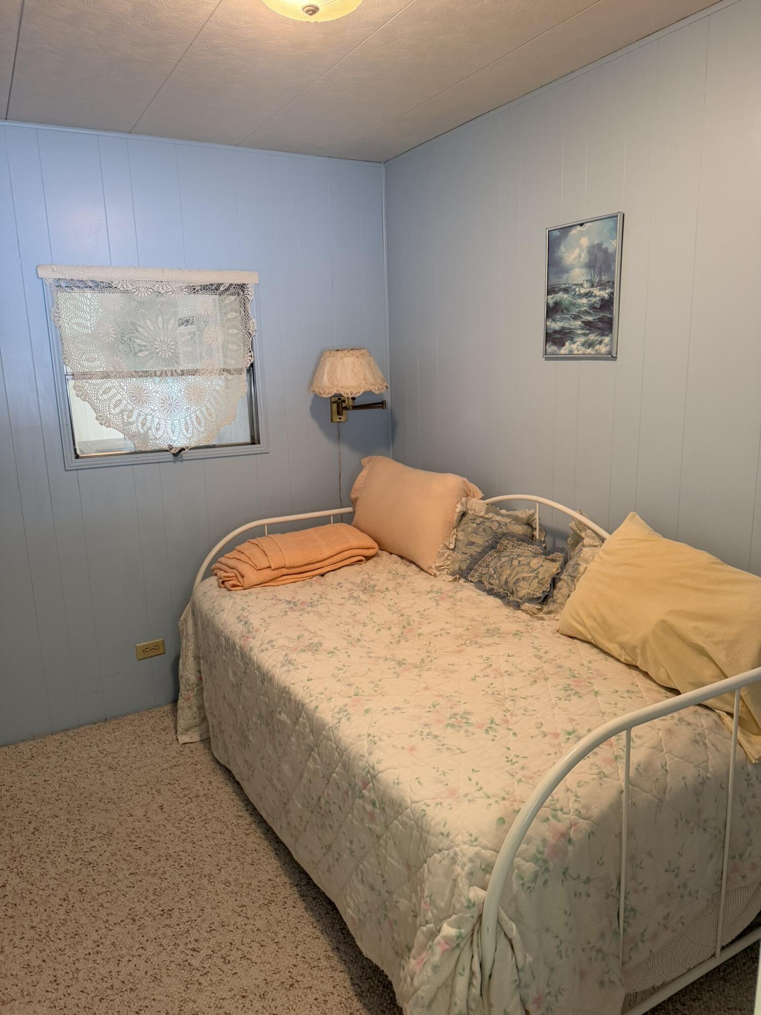 RIVERLAND MOBILE HOME PARK UNREC CO-OP - Residential