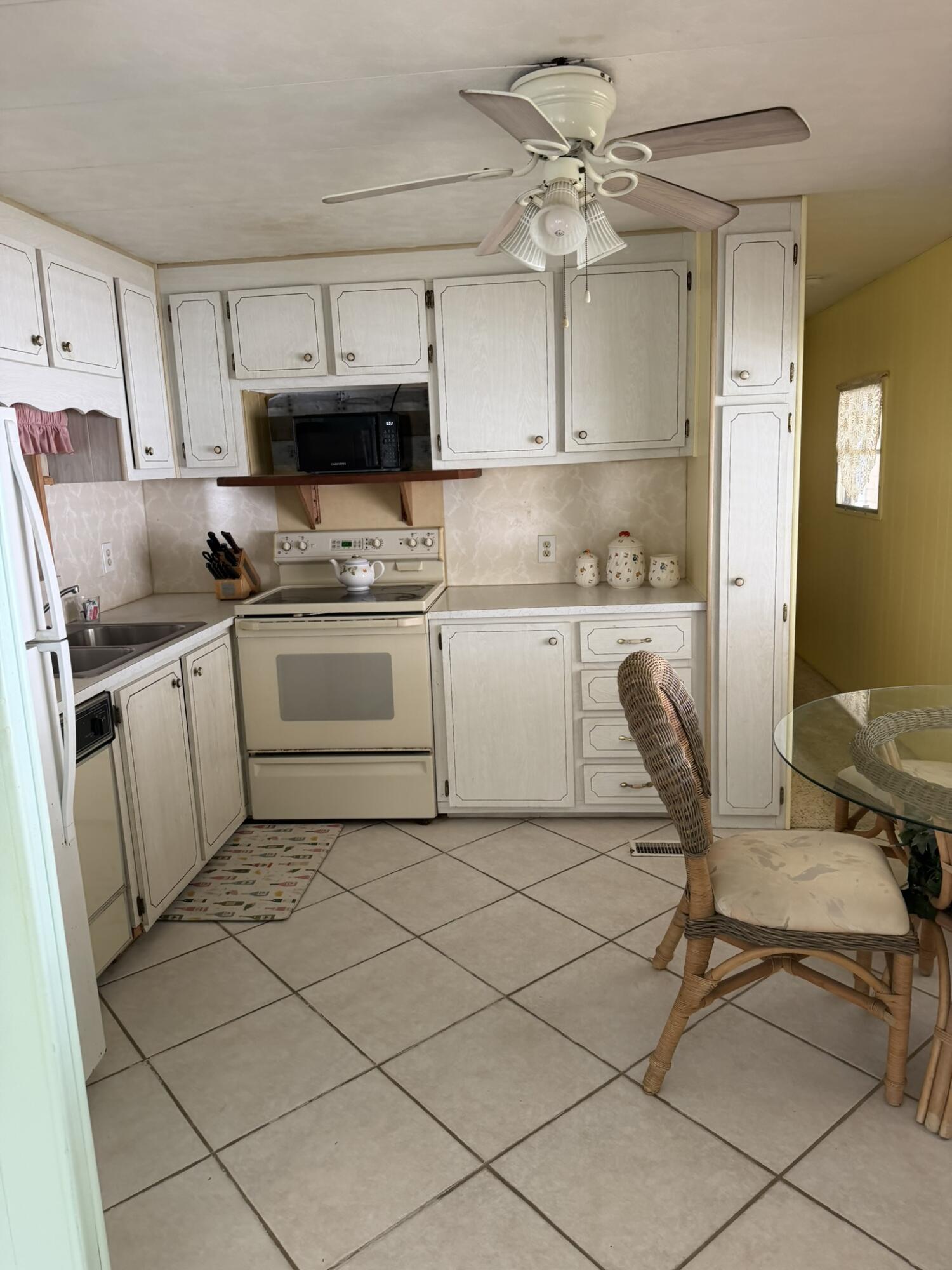 RIVERLAND MOBILE HOME PARK UNREC CO-OP - Residential