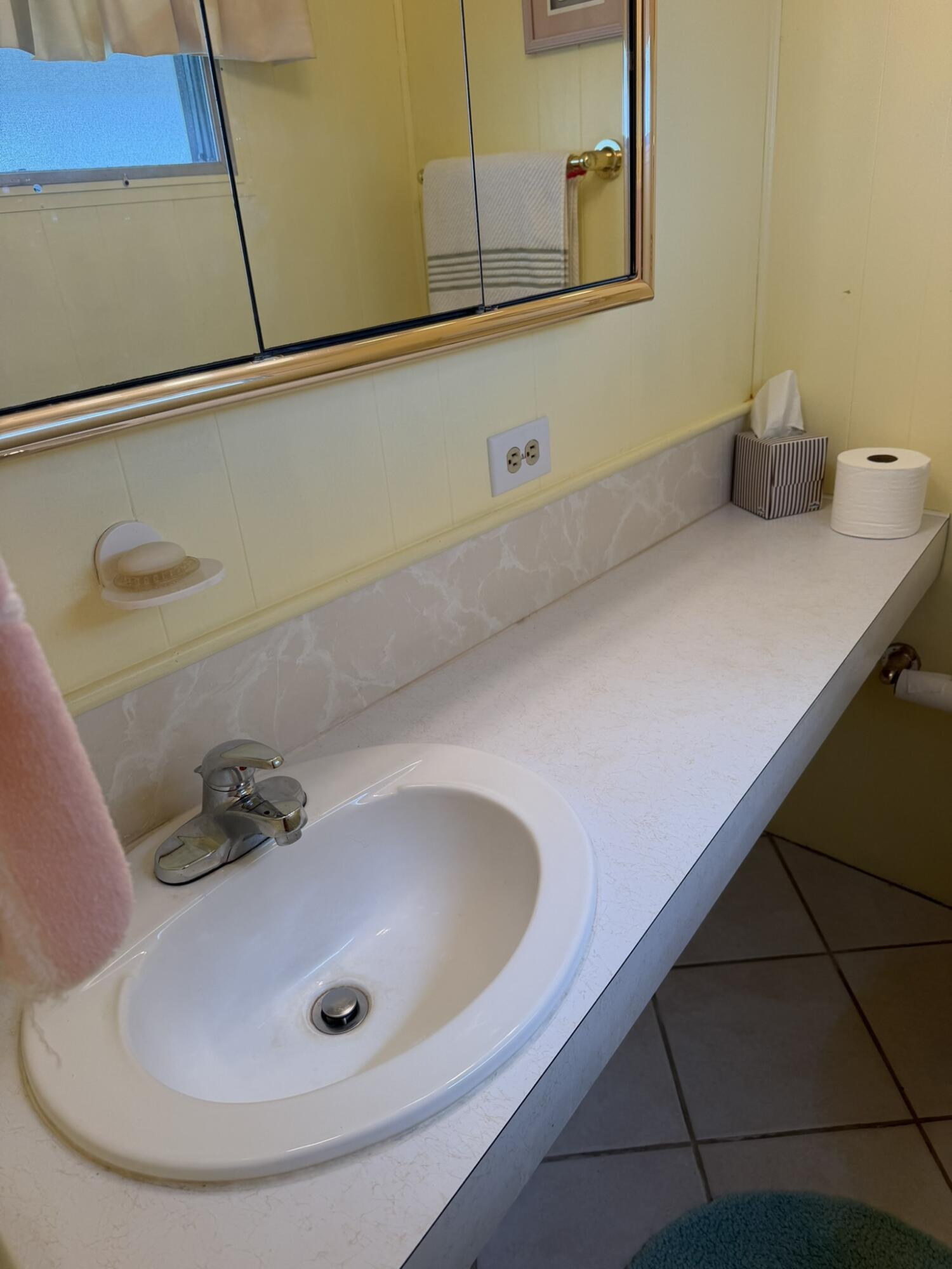 RIVERLAND MOBILE HOME PARK UNREC CO-OP - Residential