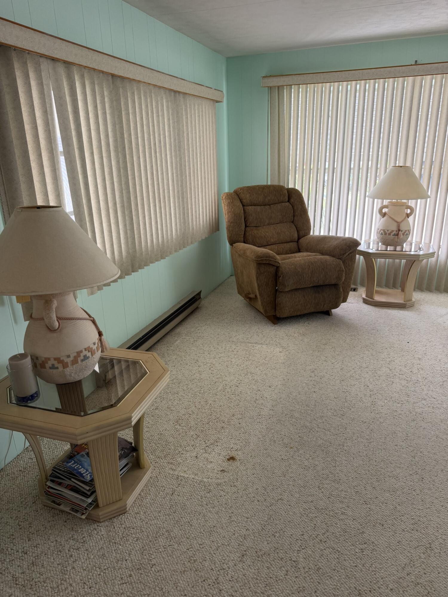 RIVERLAND MOBILE HOME PARK UNREC CO-OP - Residential