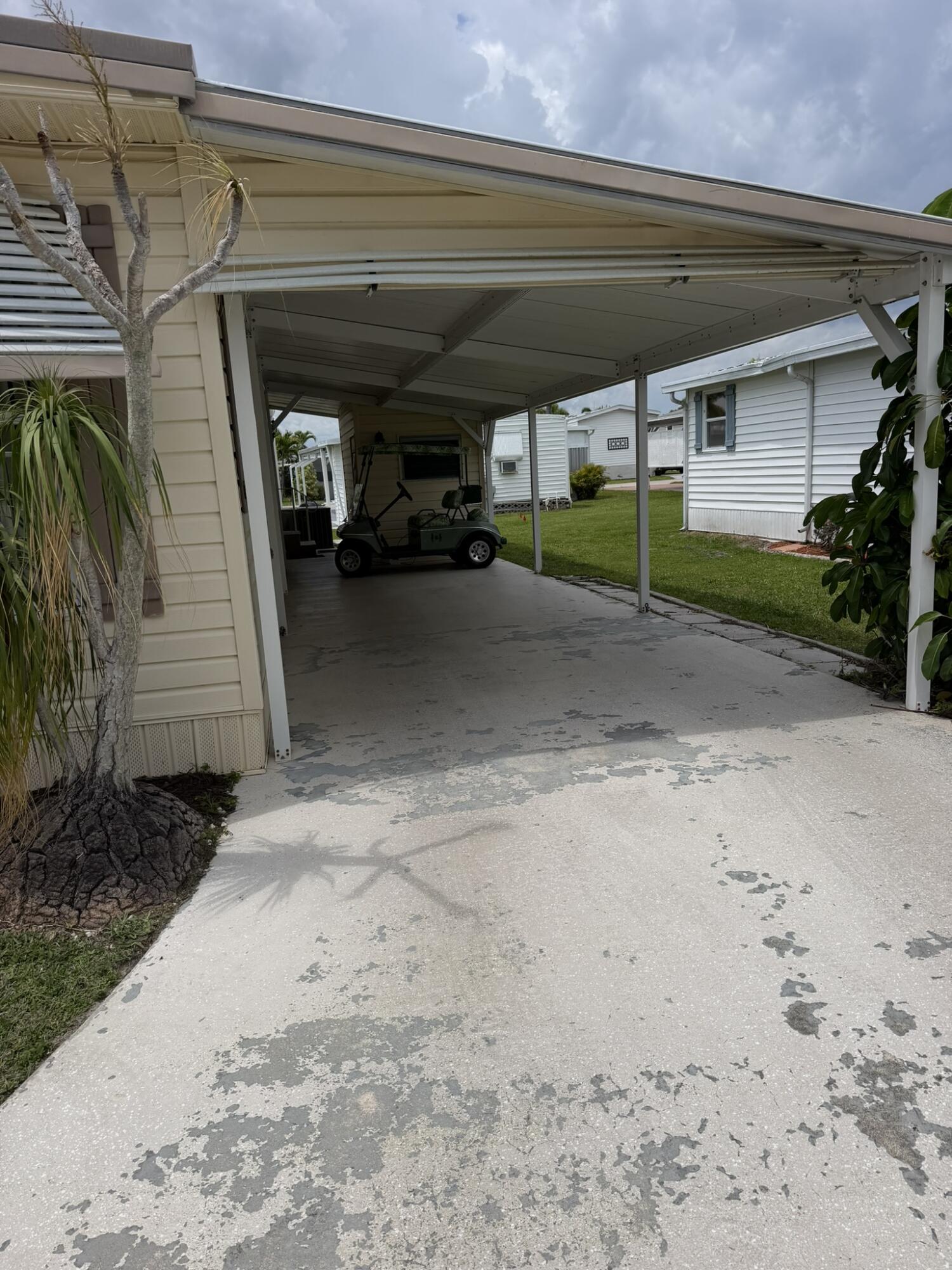 RIVERLAND MOBILE HOME PARK UNREC CO-OP - Residential