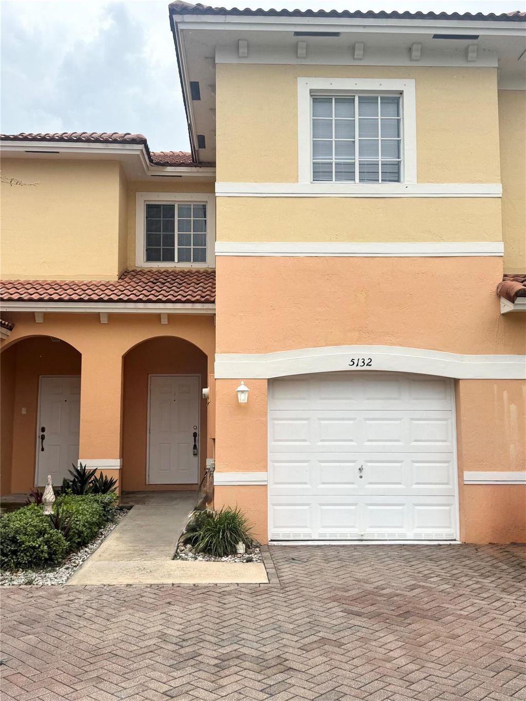 Photo of 5132 SE Mariner Garden Circle #67, Stuart, FL 34997 (MLS # F10513404)