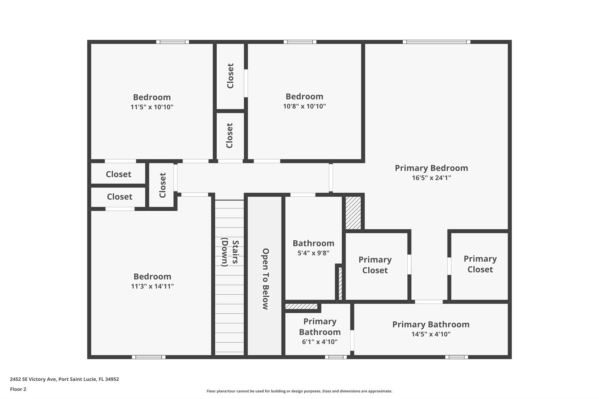 Port St Lucie Sec 30 - Residential
