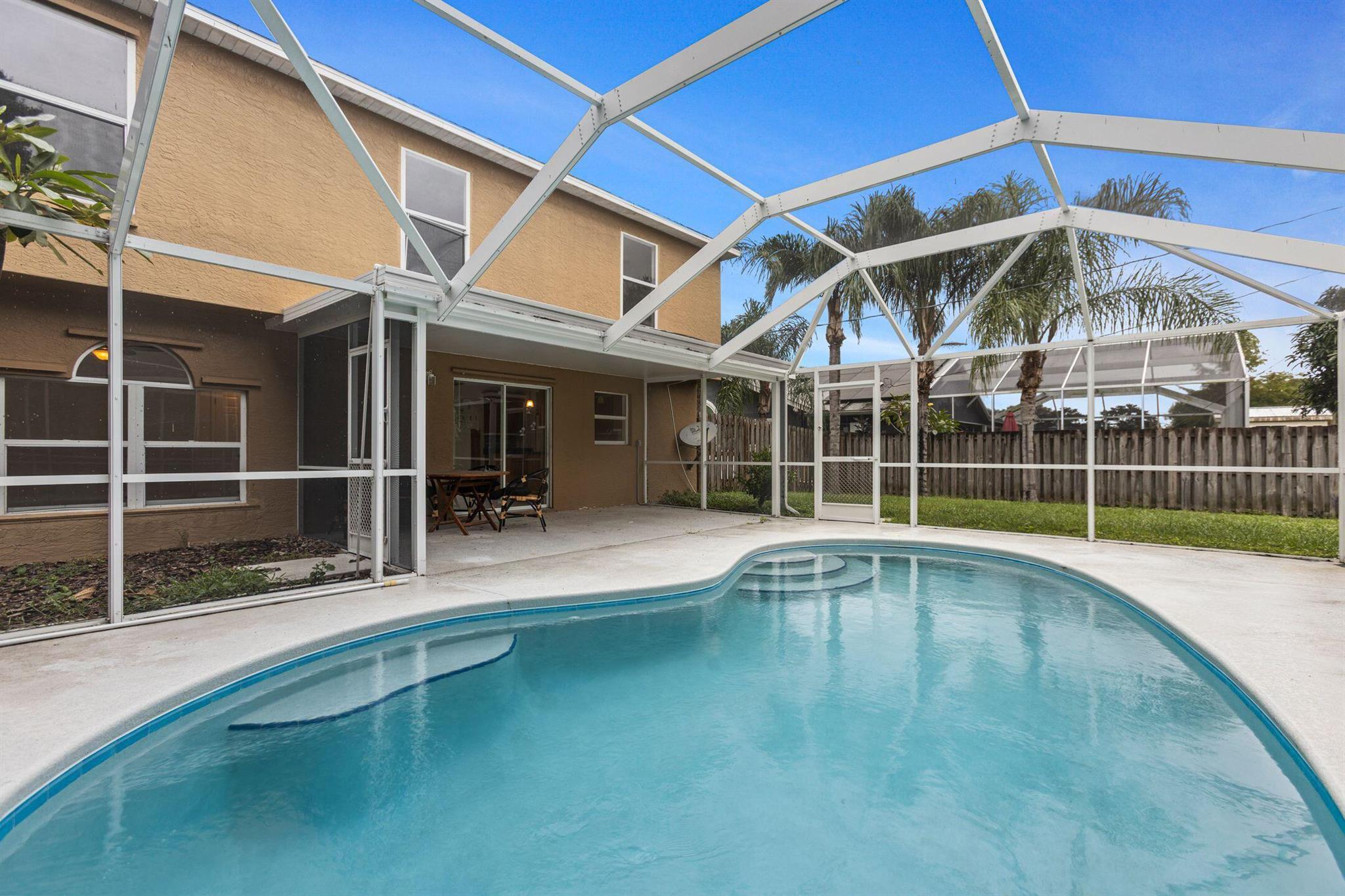 Port St Lucie Sec 30 - Residential