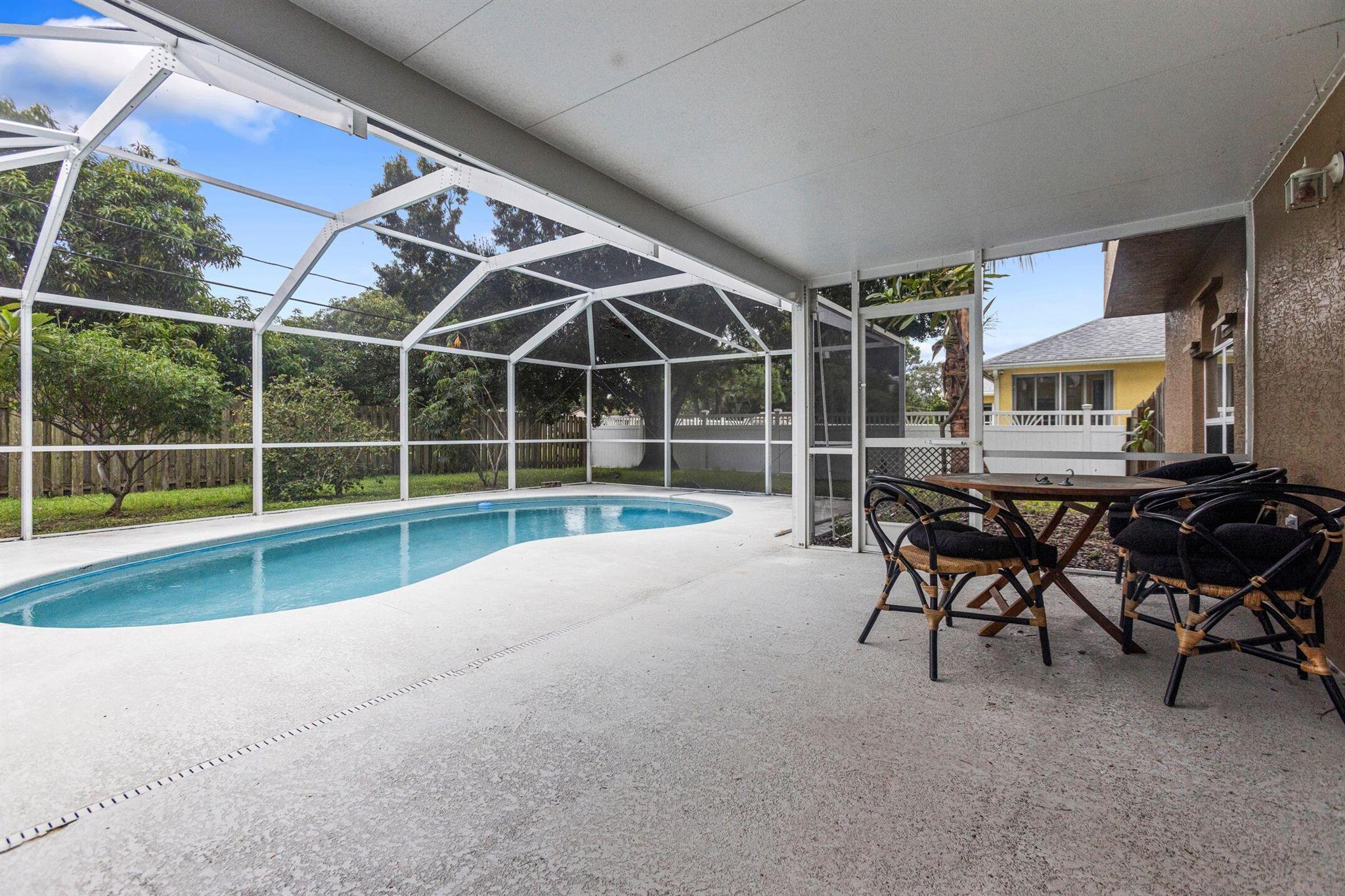 Port St Lucie Sec 30 - Residential