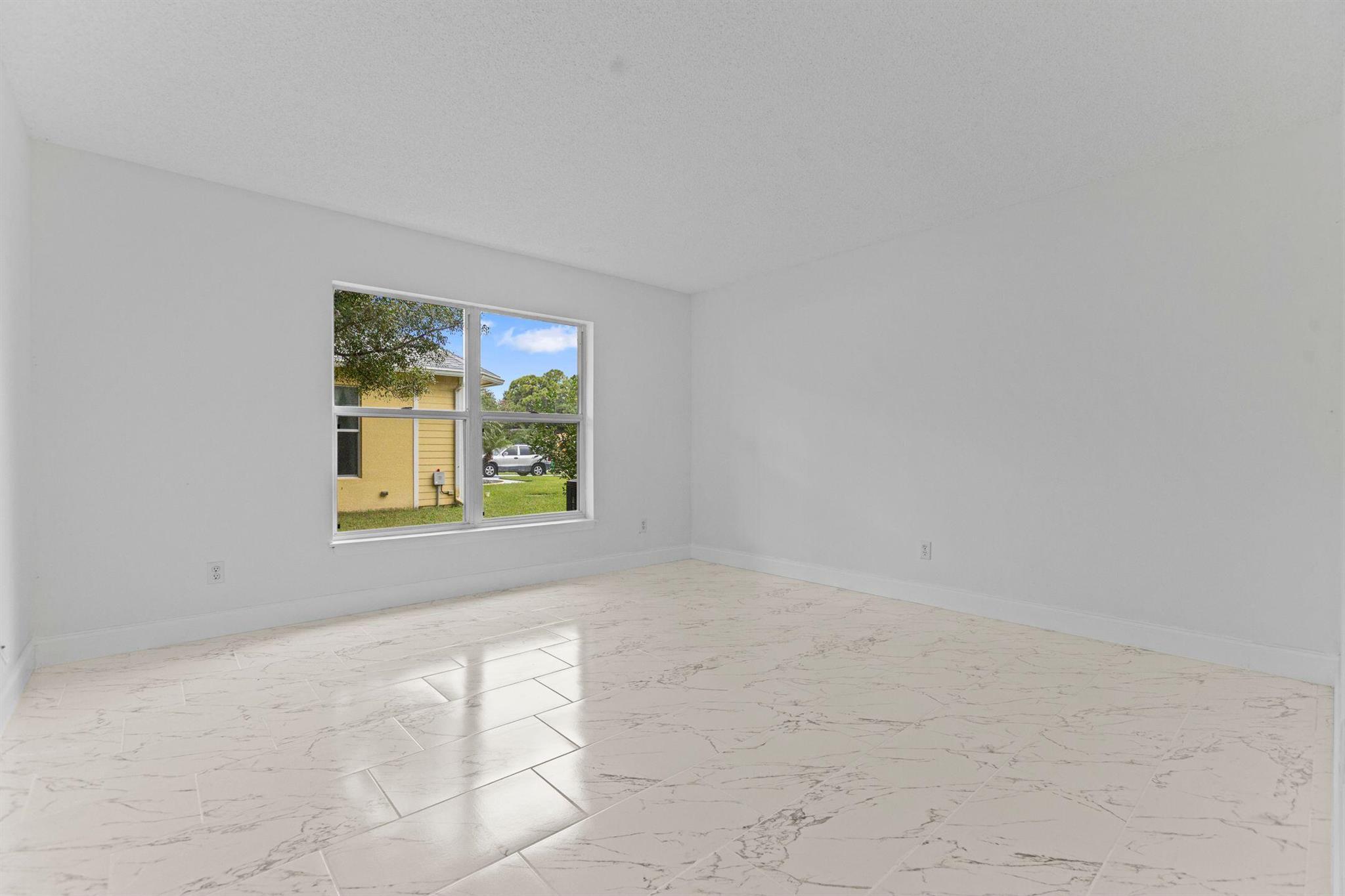 Port St Lucie Sec 30 - Residential