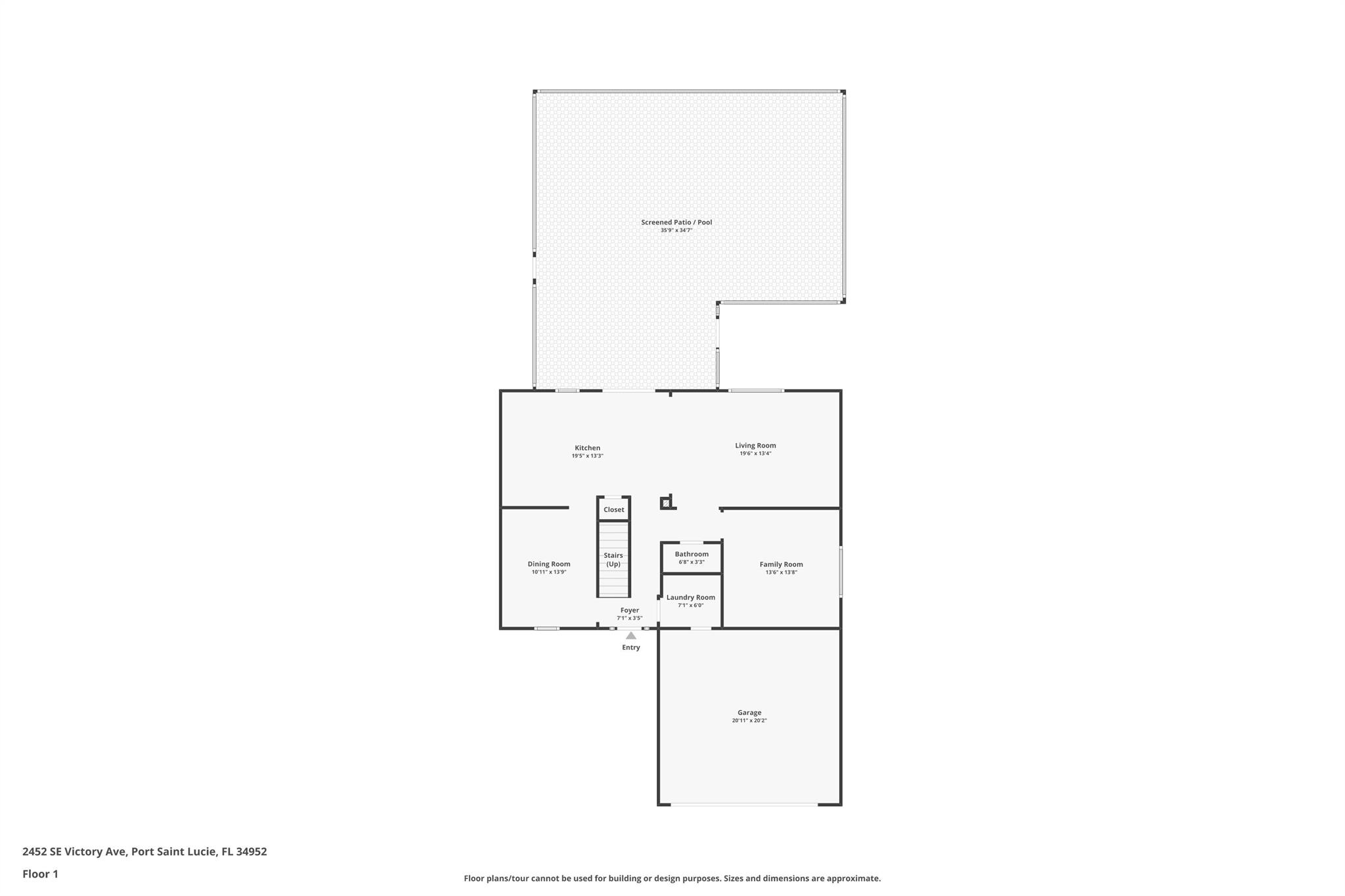 Port St Lucie Sec 30 - Residential