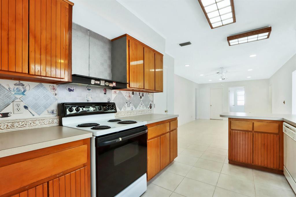 JUNO ISLES 2 - Residential