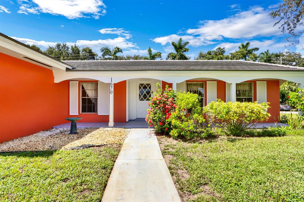 JUNO ISLES 2 - Residential