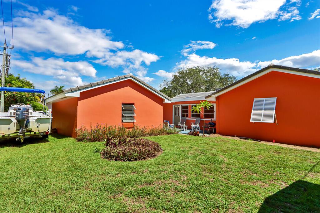 JUNO ISLES 2 - Residential