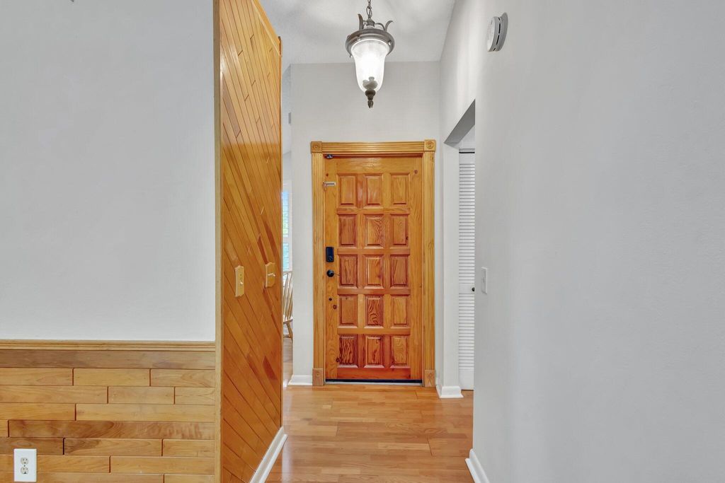 Photo of 2950 SW Sw Bright Street, Port Saint Lucie, FL 34953 (MLS # R11101835)