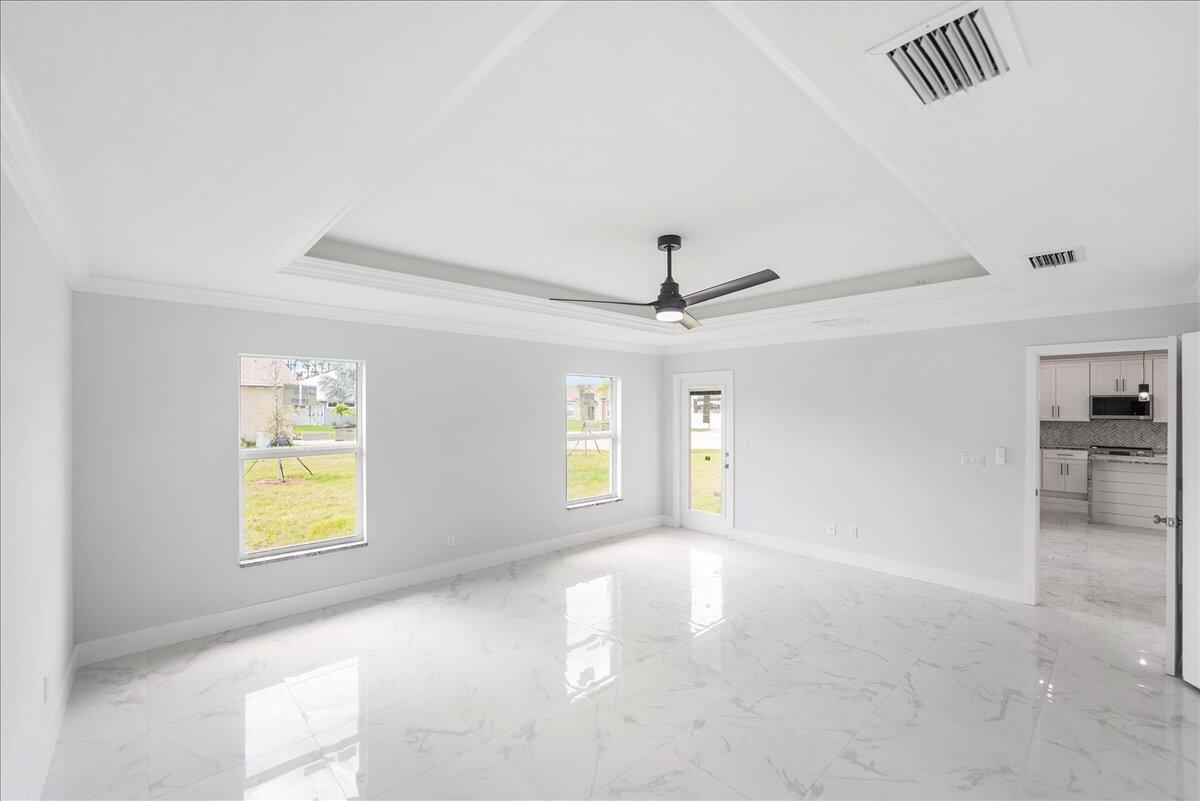 PORT ST LUCIE-SECTION 44 - Residential