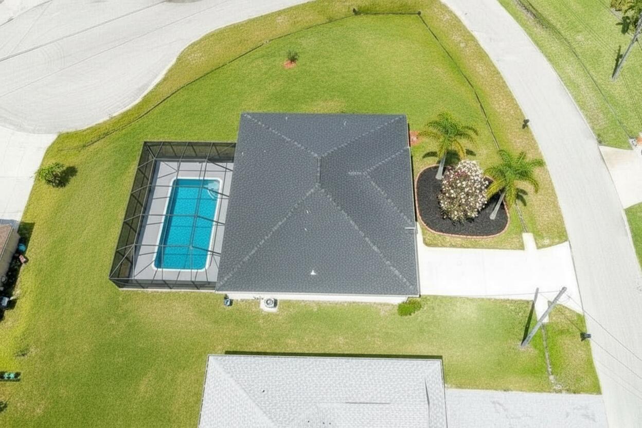 PORT ST LUCIE-SECTION 44 - Residential