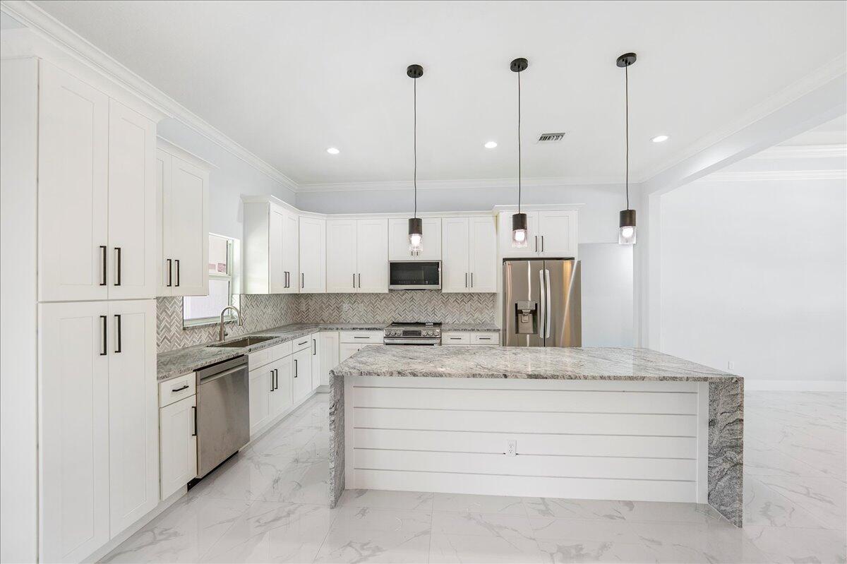 PORT ST LUCIE-SECTION 44 - Residential