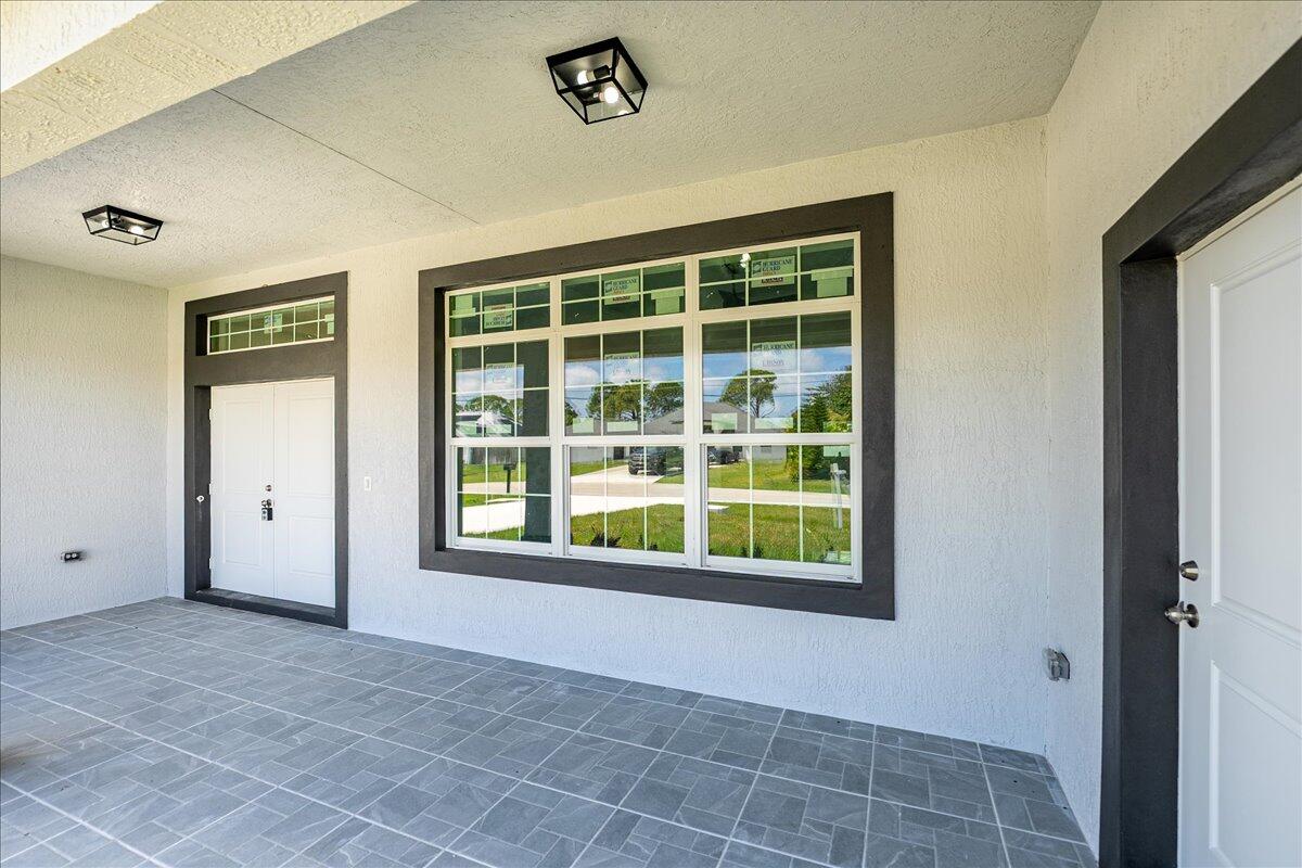 PORT ST LUCIE-SECTION 44 - Residential