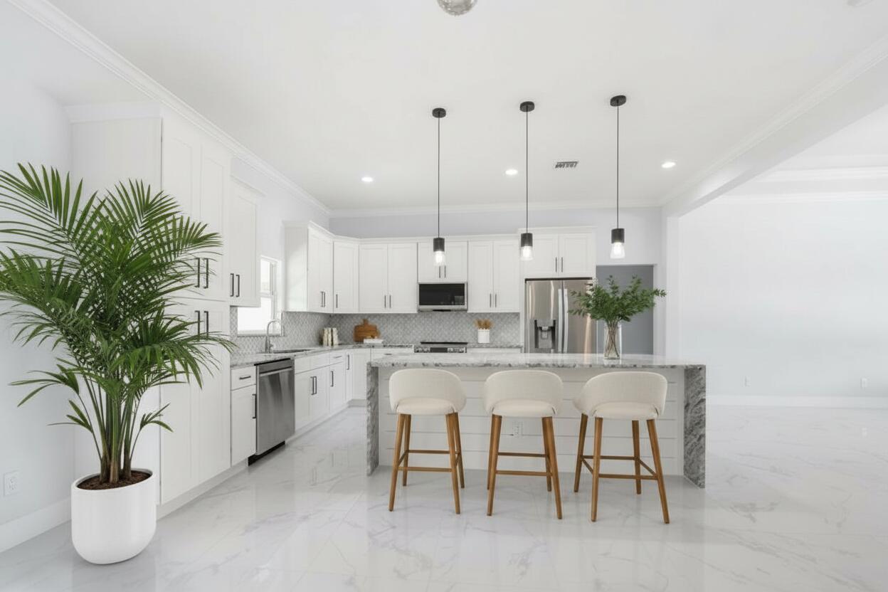 PORT ST LUCIE-SECTION 44 - Residential