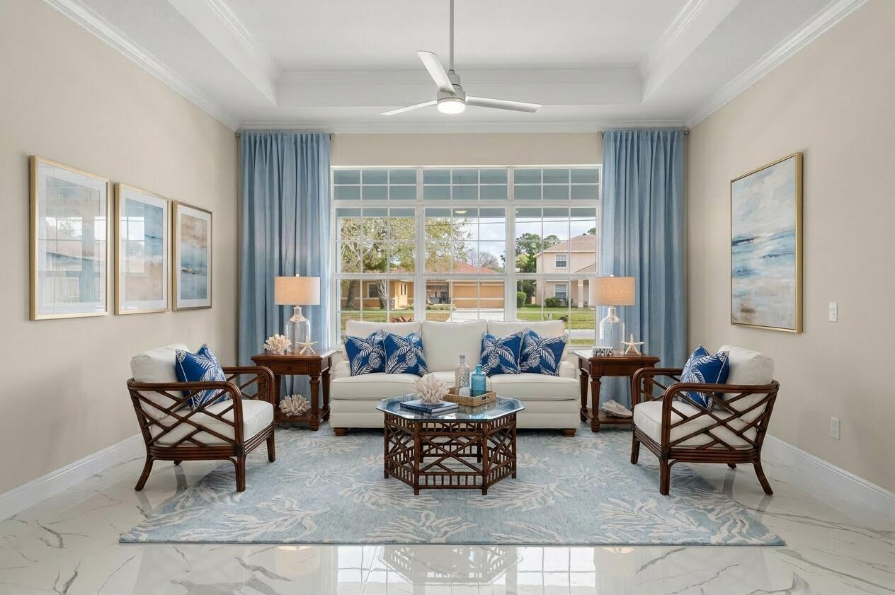 PORT ST LUCIE-SECTION 44 - Residential