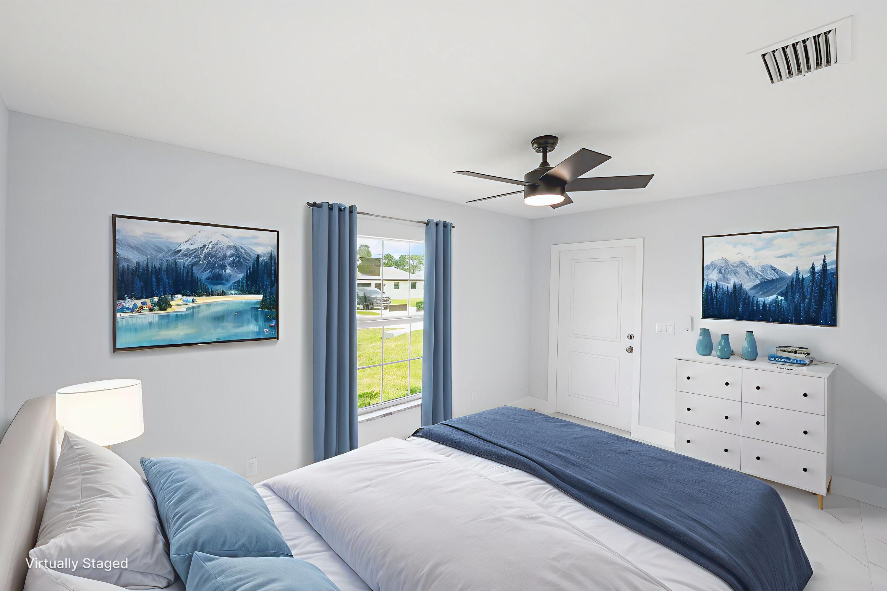 PORT ST LUCIE-SECTION 44 - Residential