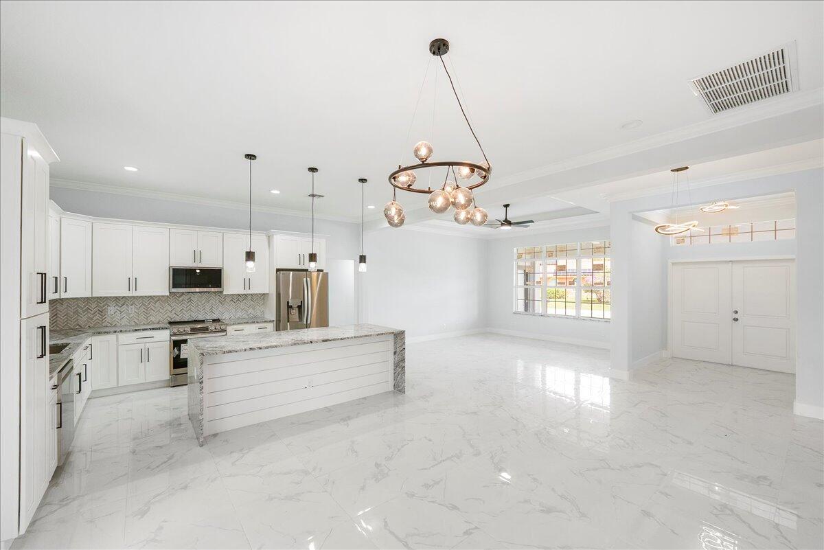 PORT ST LUCIE-SECTION 44 - Residential