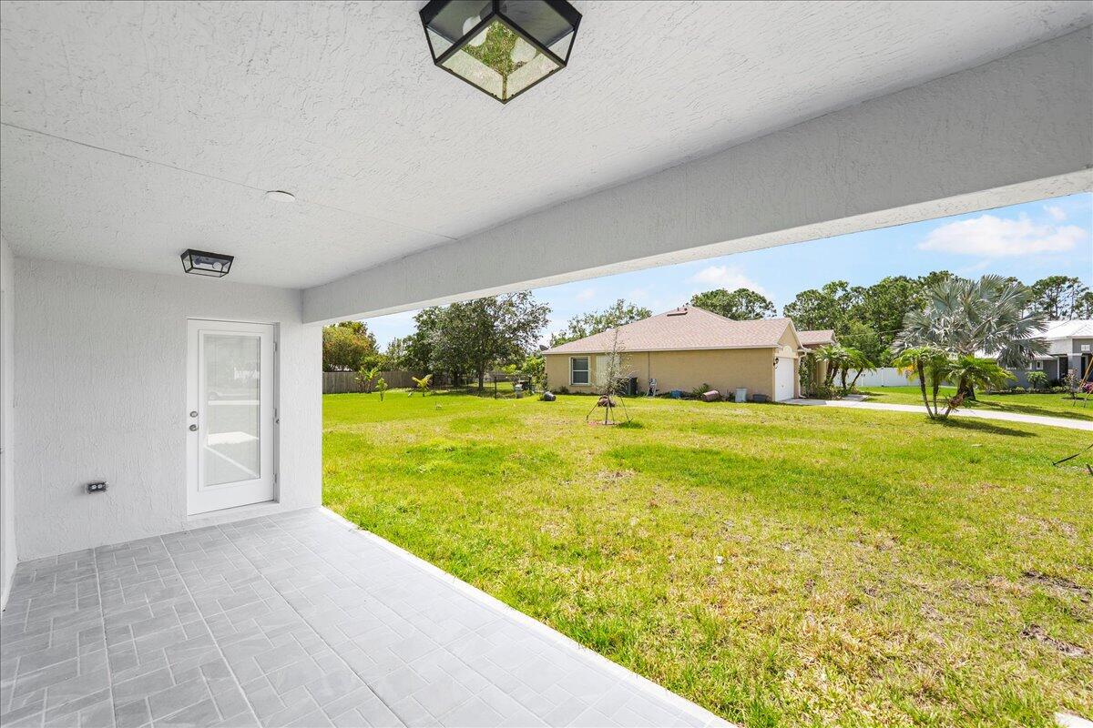 PORT ST LUCIE-SECTION 44 - Residential
