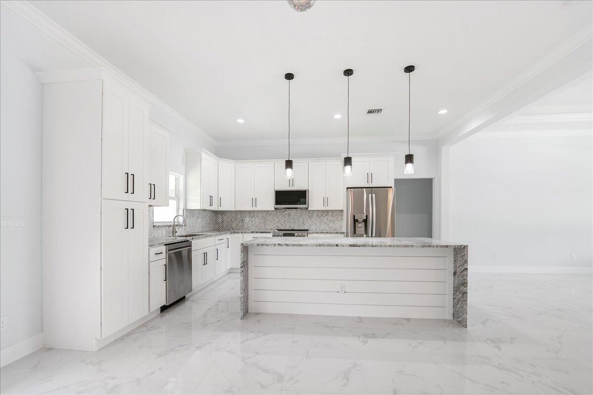 PORT ST LUCIE-SECTION 44 - Residential