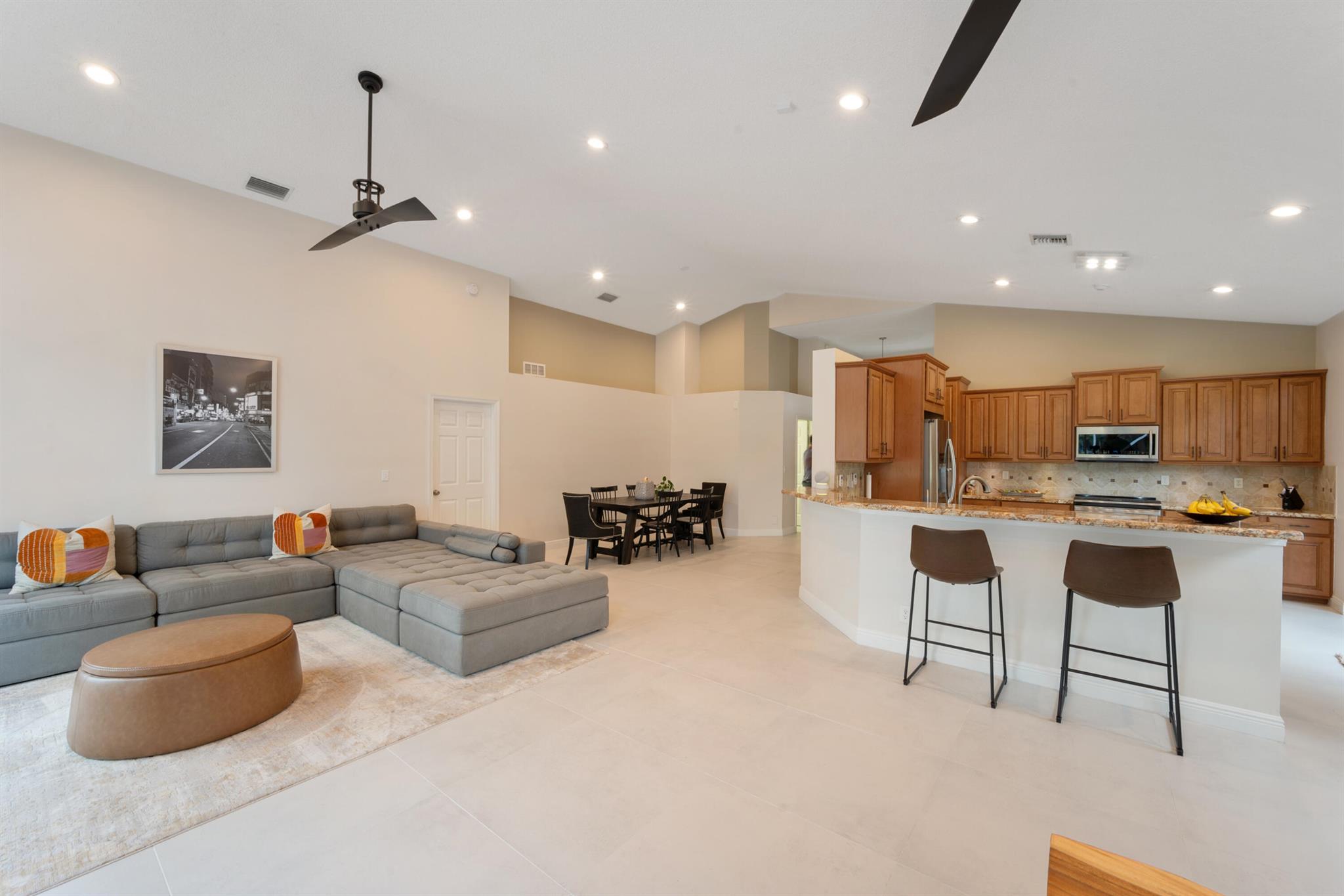 WINSTON TRAILS PAR 9A - Residential