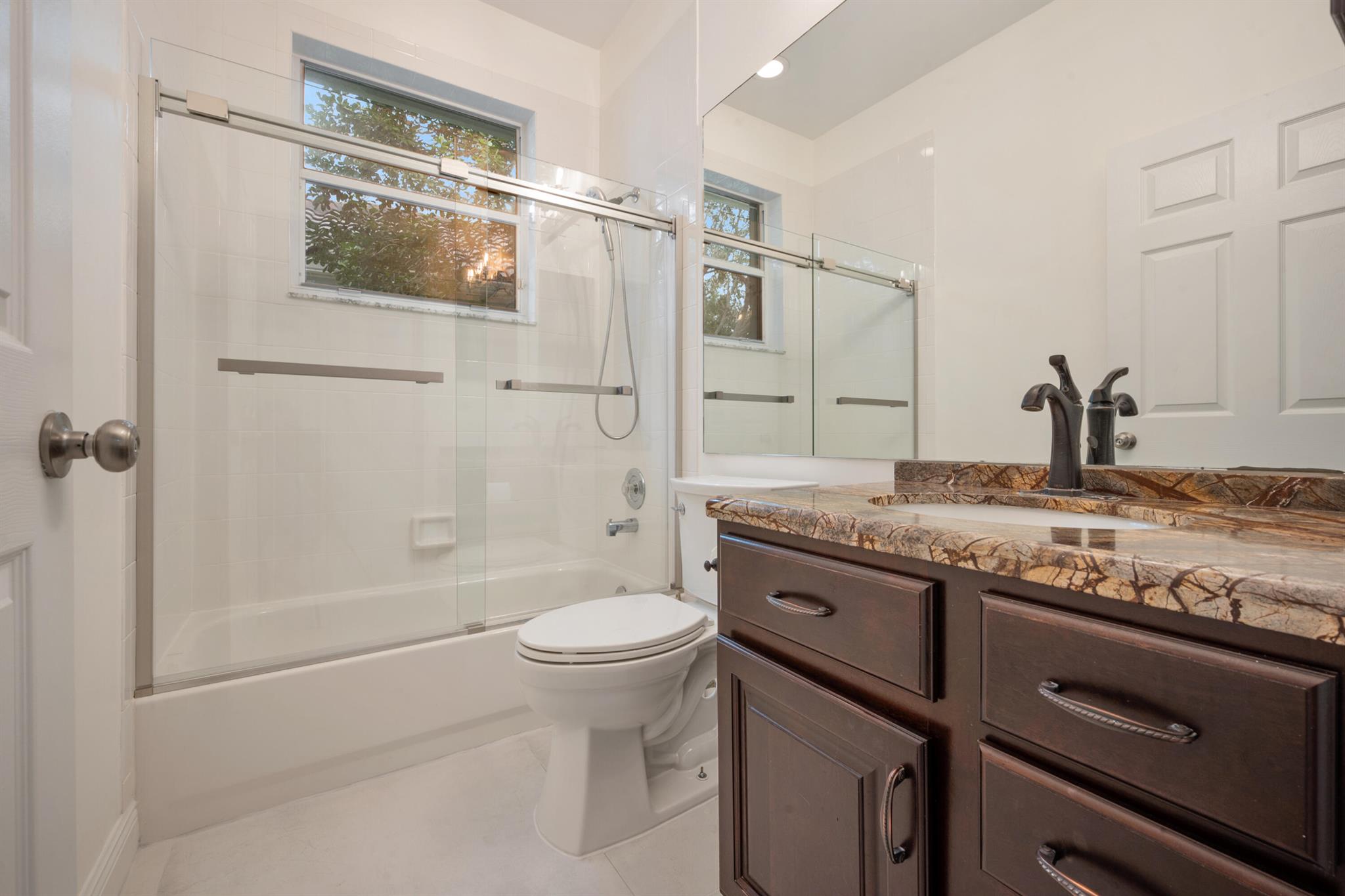 WINSTON TRAILS PAR 9A - Residential