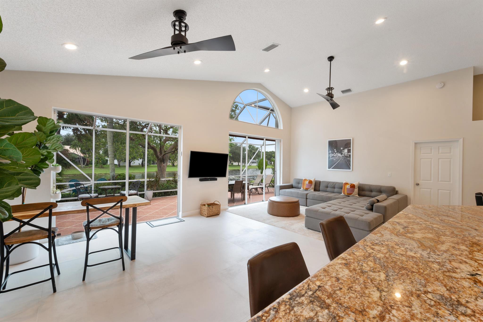 WINSTON TRAILS PAR 9A - Residential