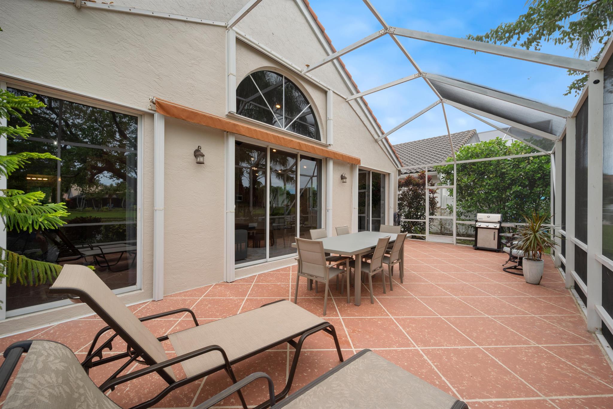 WINSTON TRAILS PAR 9A - Residential