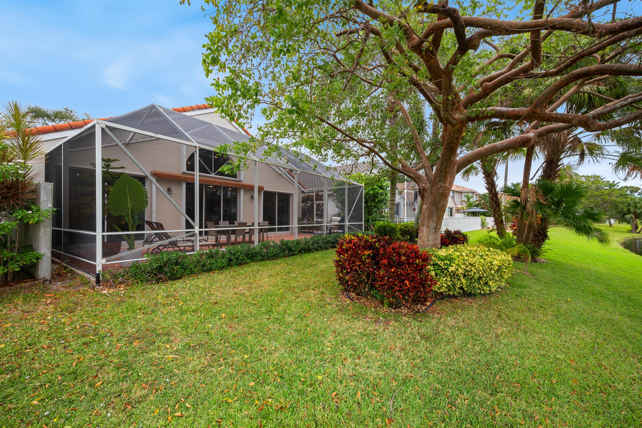 WINSTON TRAILS PAR 9A - Residential