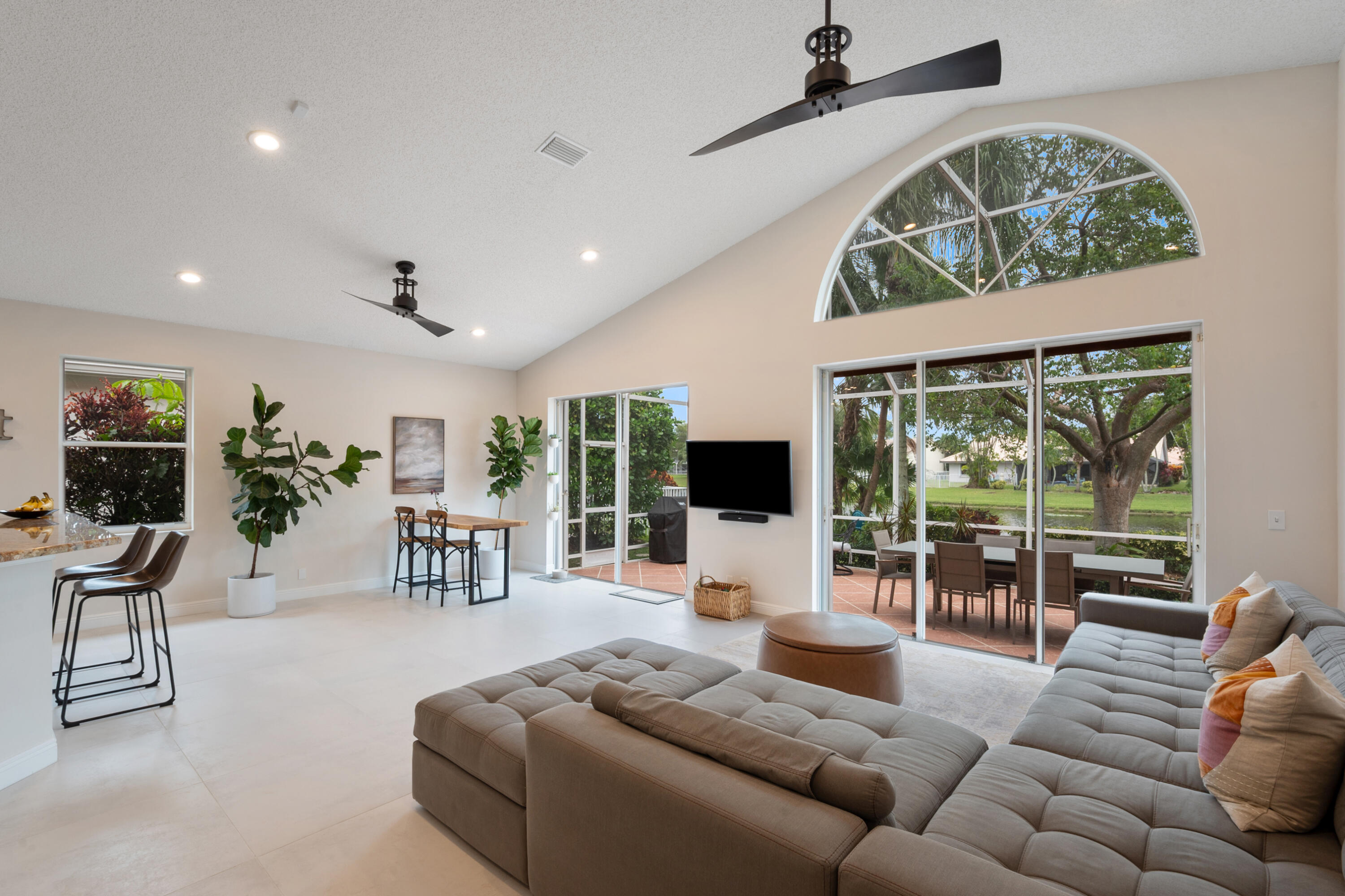 WINSTON TRAILS PAR 9A - Residential