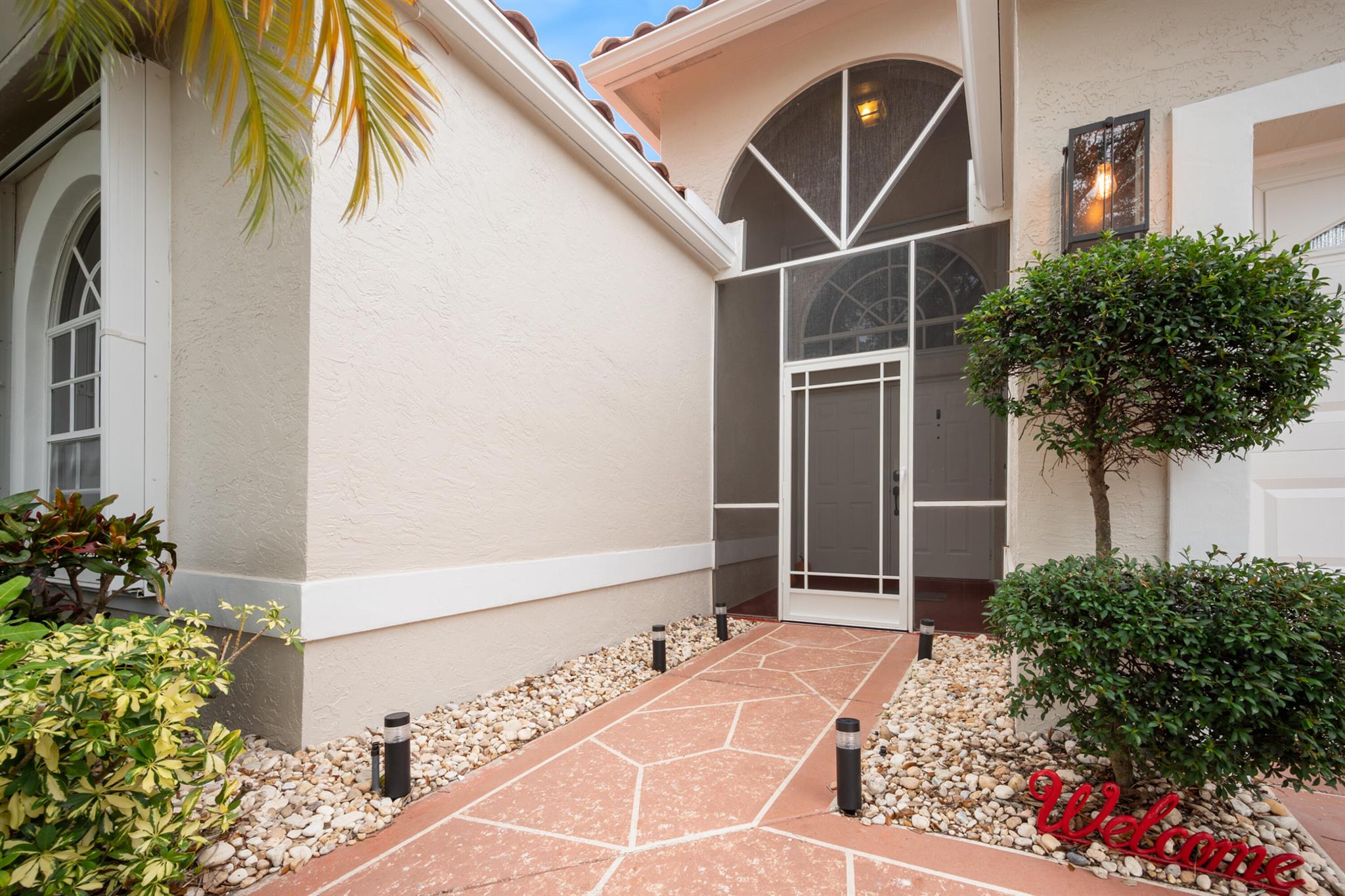 WINSTON TRAILS PAR 9A - Residential