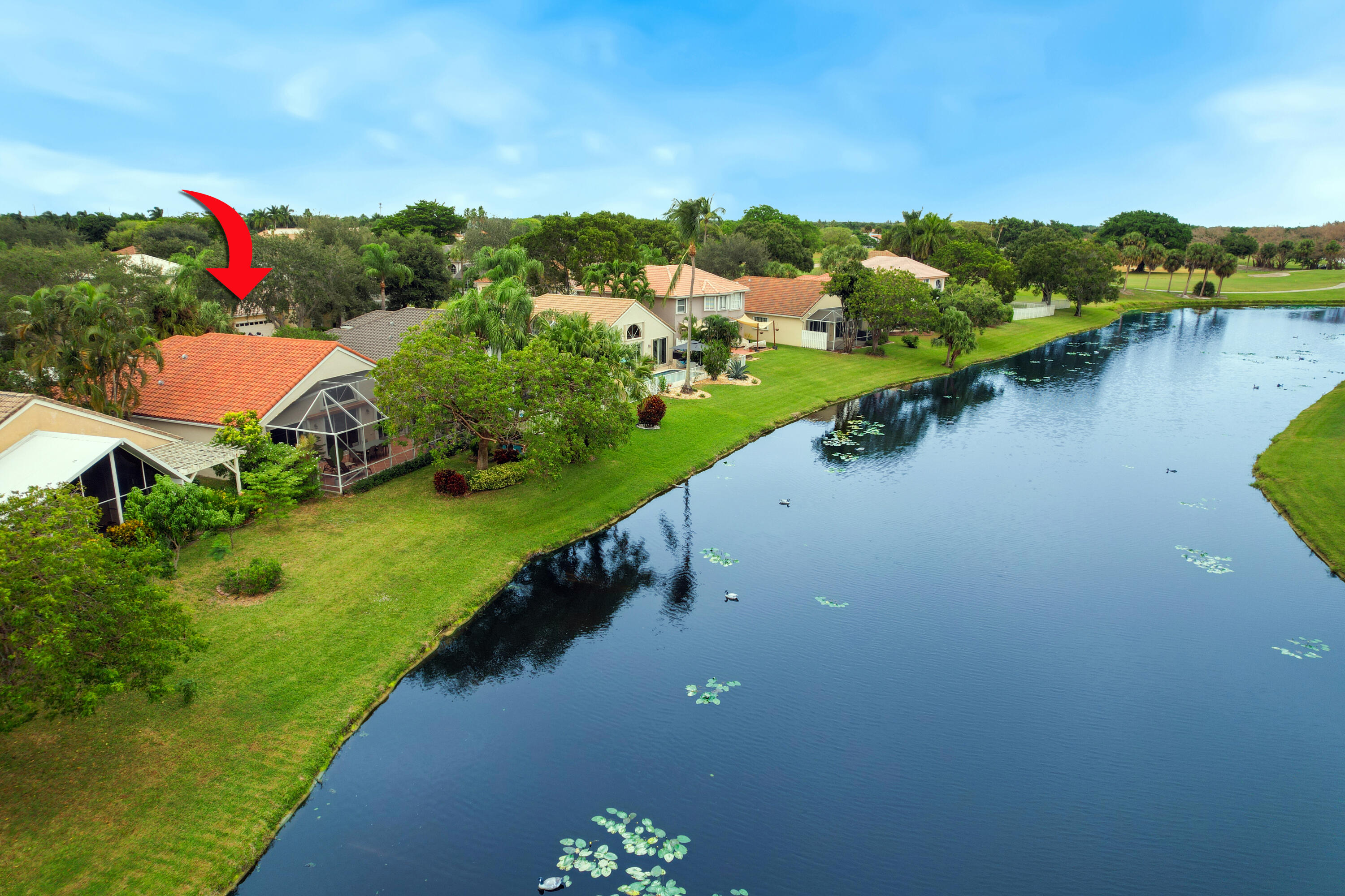 WINSTON TRAILS PAR 9A - Residential