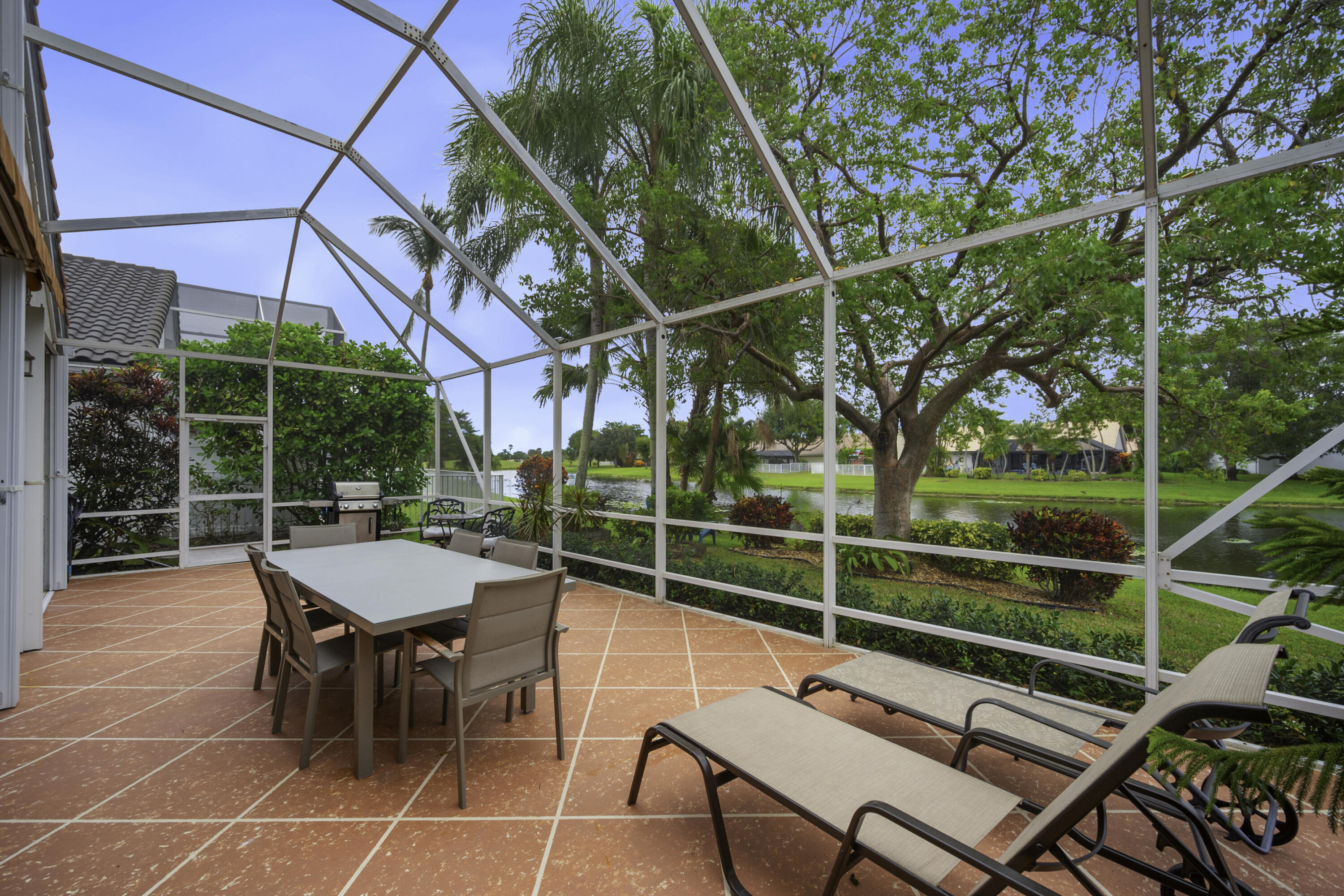 WINSTON TRAILS PAR 9A - Residential