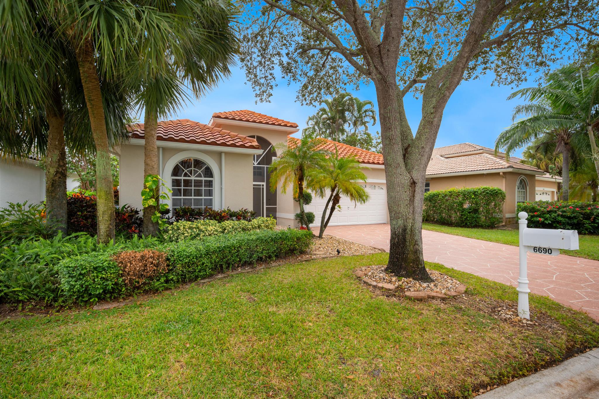 WINSTON TRAILS PAR 9A - Residential